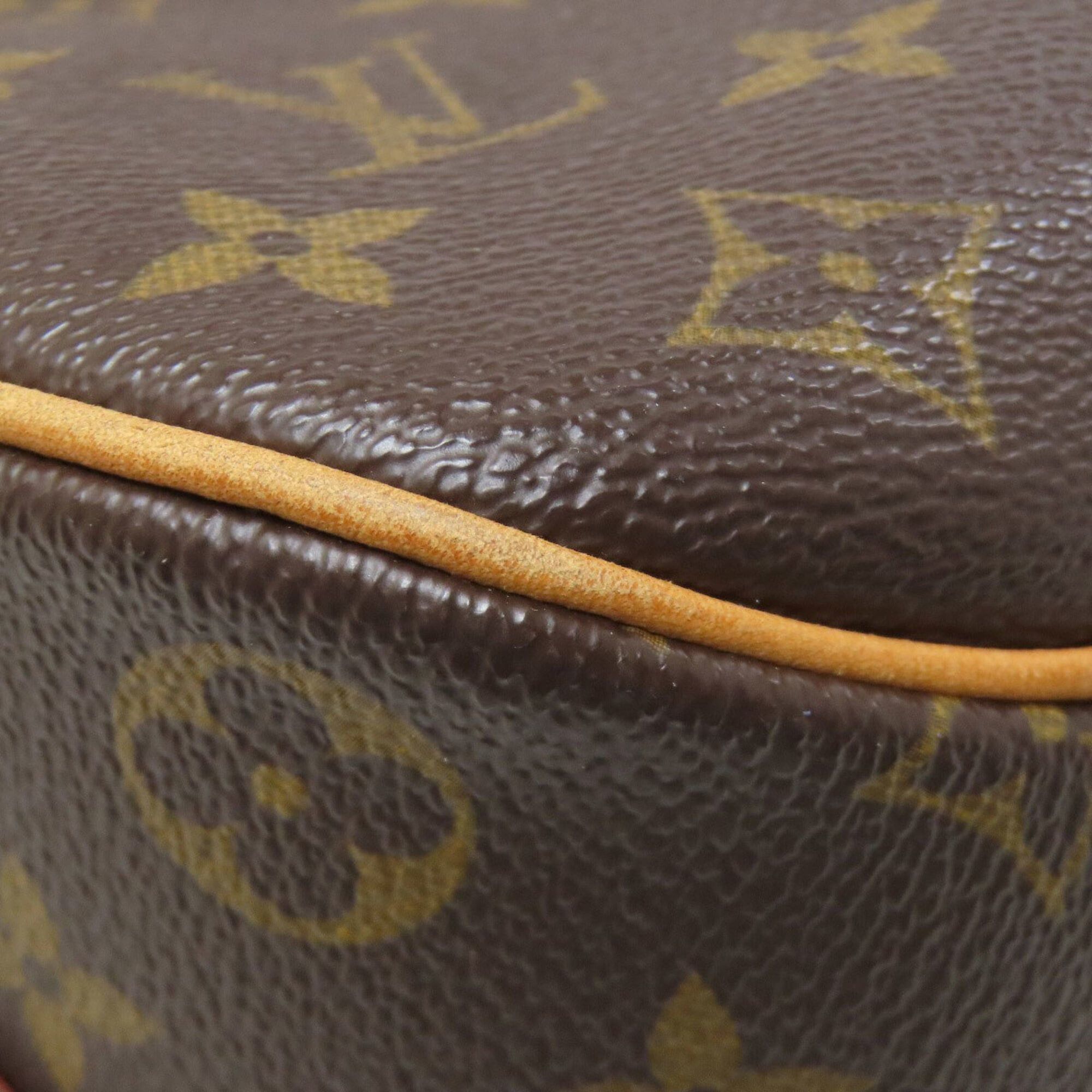 Louis Vuitton Louis Vuitton M51221 Blois Shoulder Bag, Monogram Canvas, Women's LOUIS VUITTON Size ONE SIZE - 17 Thumbnail