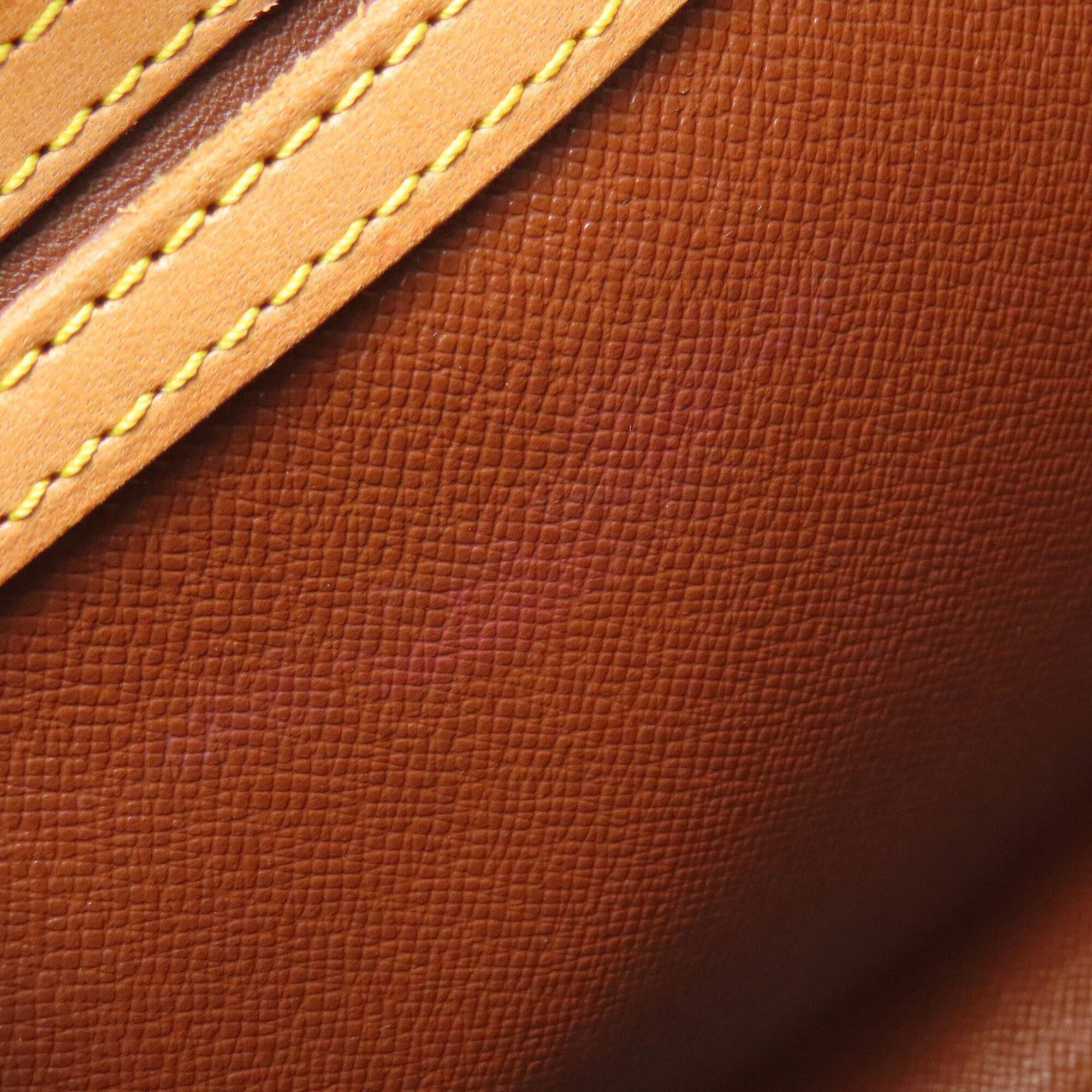 Louis Vuitton Louis Vuitton M51221 Blois Shoulder Bag, Monogram Canvas, Women's LOUIS VUITTON Size ONE SIZE - 9 Thumbnail