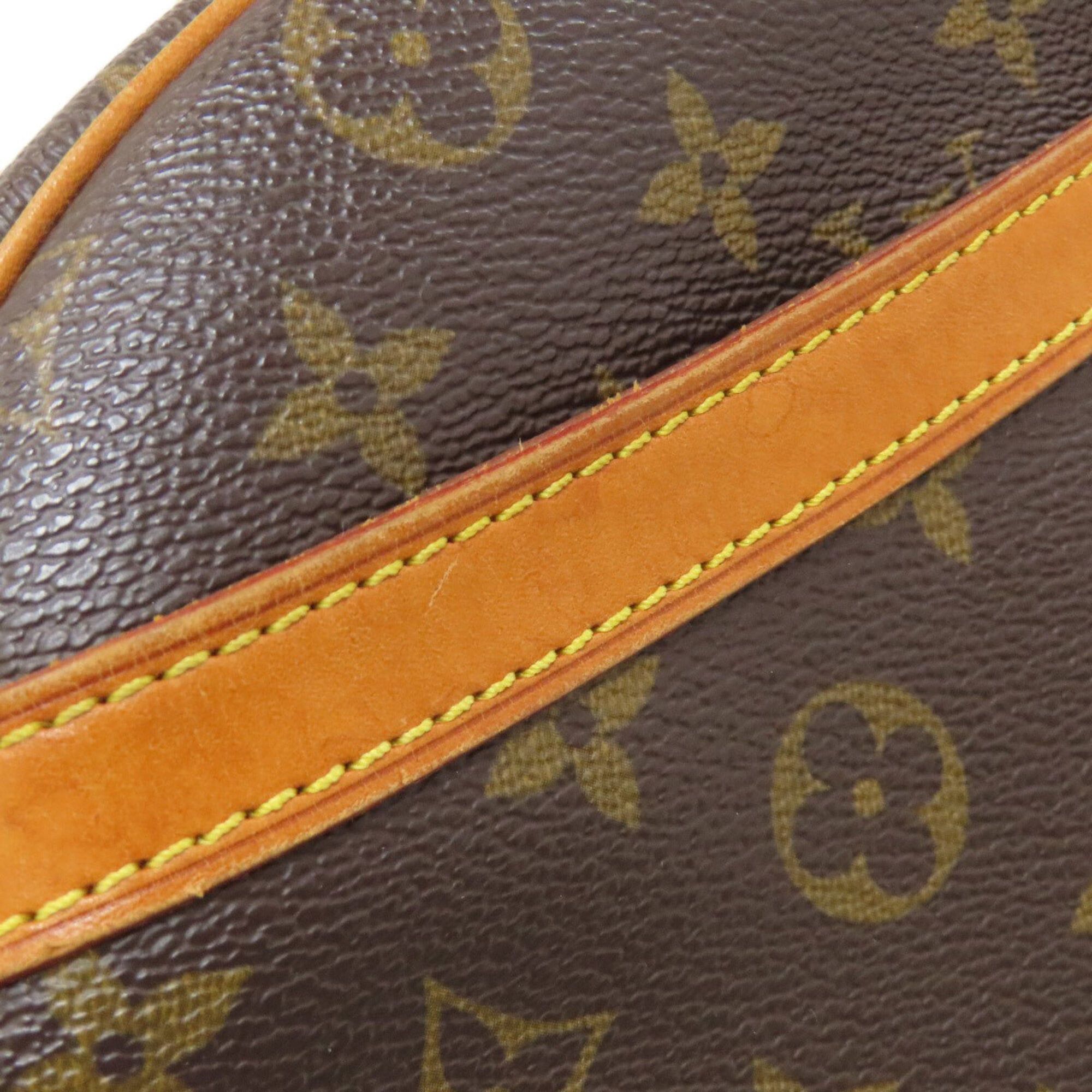 Louis Vuitton Louis Vuitton M51221 Blois Shoulder Bag, Monogram Canvas, Women's LOUIS VUITTON Size ONE SIZE - 10 Thumbnail