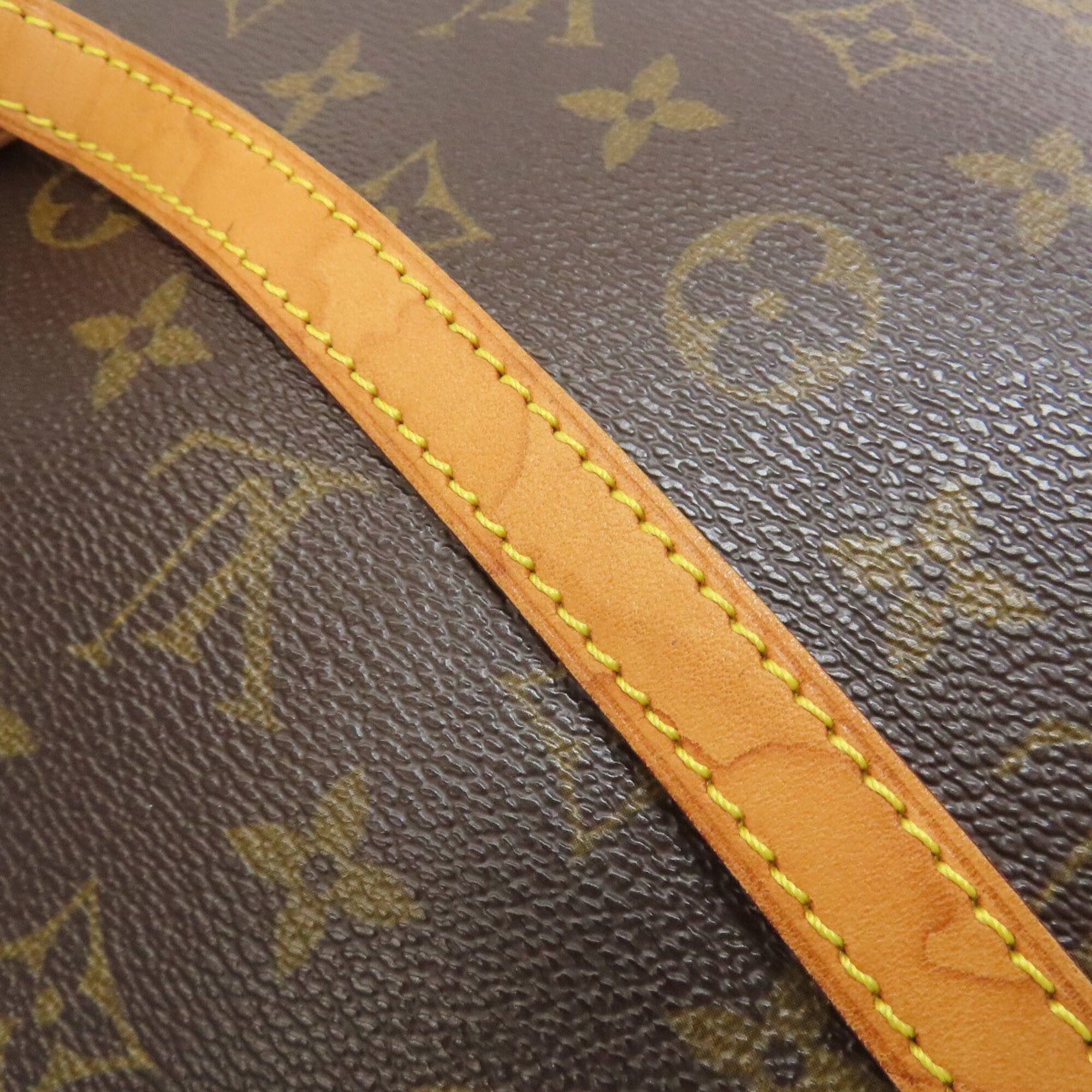Louis Vuitton Louis Vuitton M51221 Blois Shoulder Bag, Monogram Canvas, Women's LOUIS VUITTON Size ONE SIZE - 13 Thumbnail