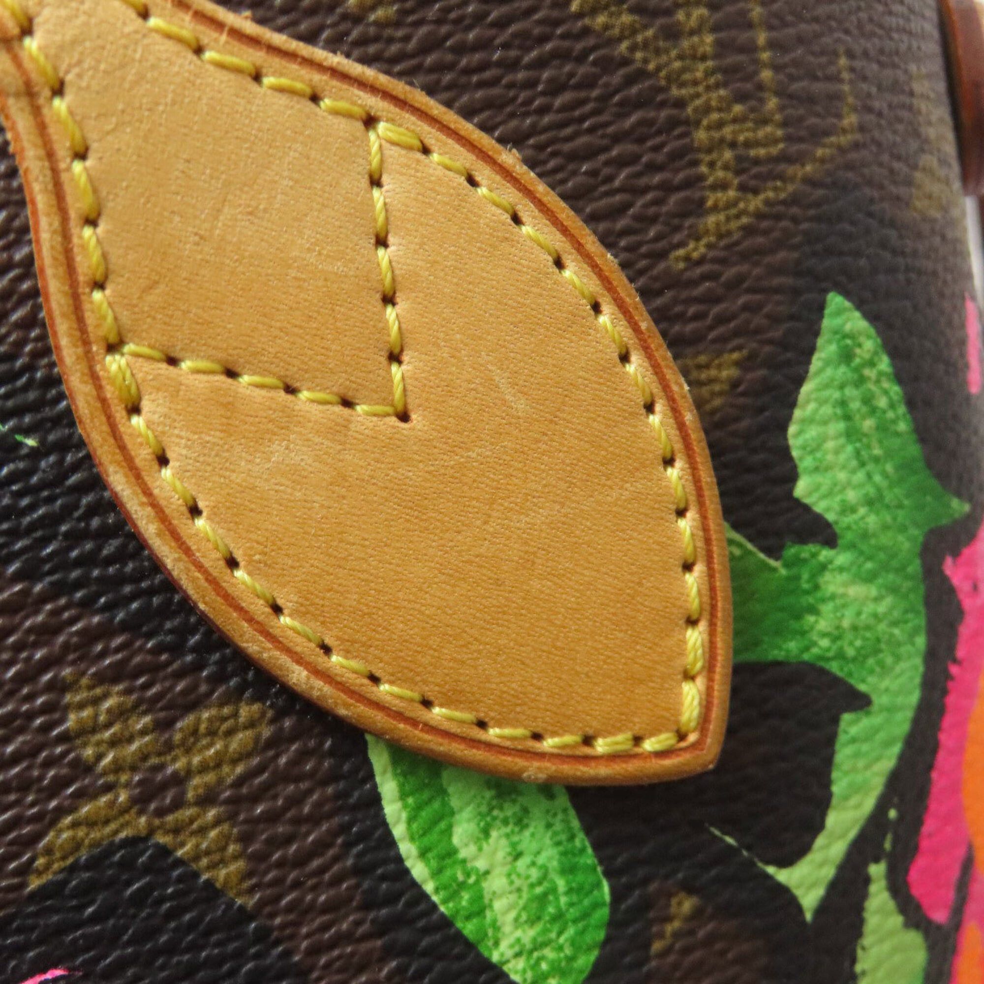 Louis Vuitton Louis Vuitton M48613 Neverfull MM Rose Tote Bag Monogram Canvas Women's LOUIS VUITTON Size ONE SIZE - 19 Thumbnail