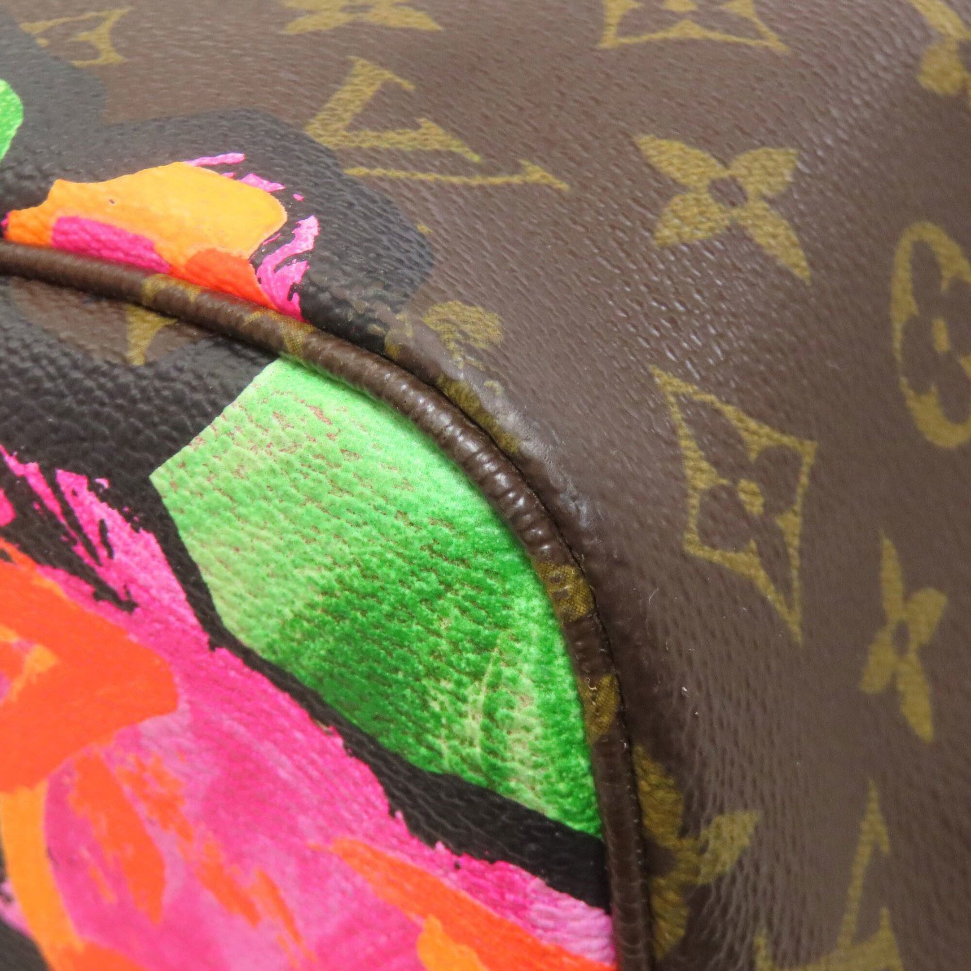 Louis Vuitton Louis Vuitton M48613 Neverfull MM Rose Tote Bag Monogram Canvas Women's LOUIS VUITTON Size ONE SIZE - 25 Thumbnail