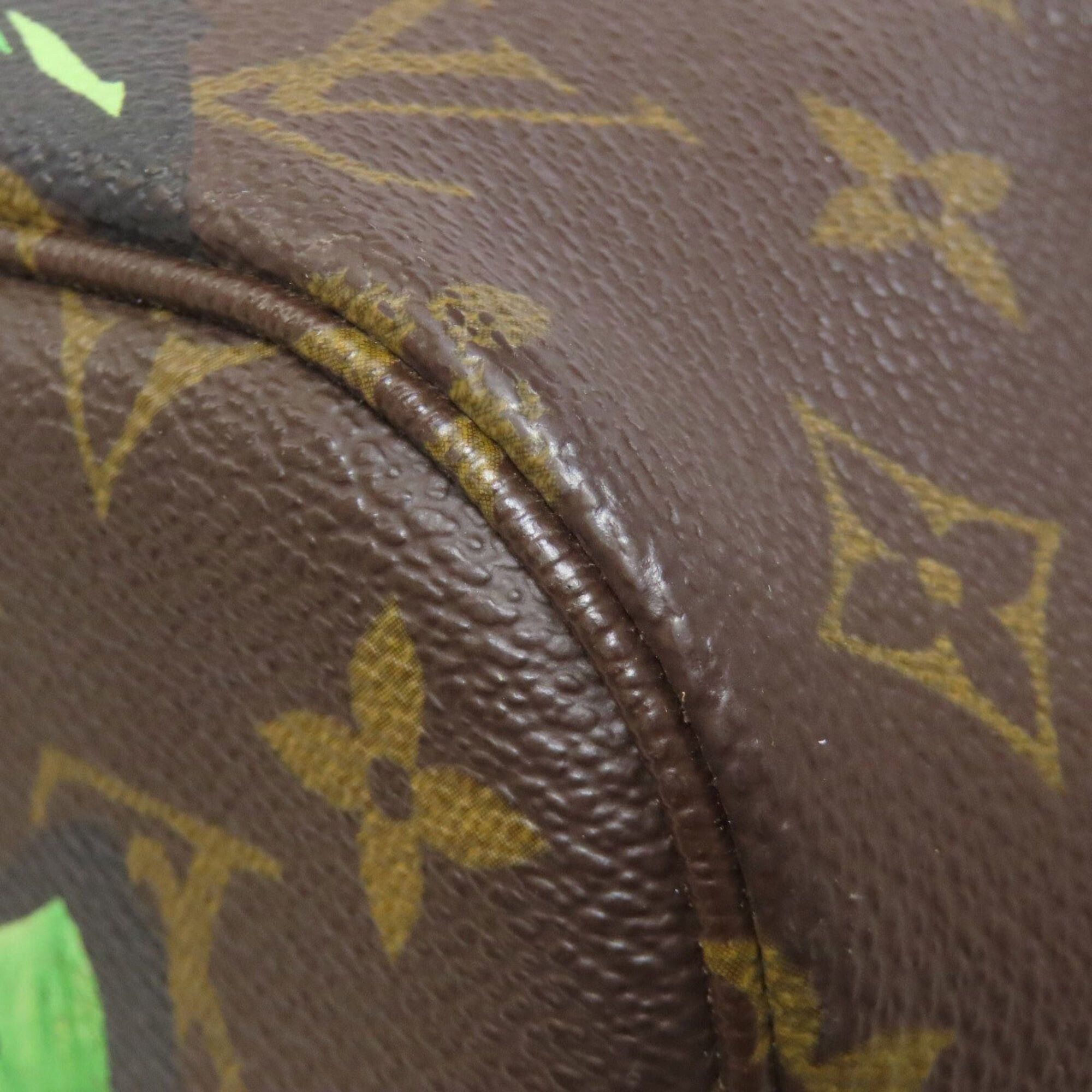Louis Vuitton Louis Vuitton M48613 Neverfull MM Rose Tote Bag Monogram Canvas Women's LOUIS VUITTON Size ONE SIZE - 23 Thumbnail