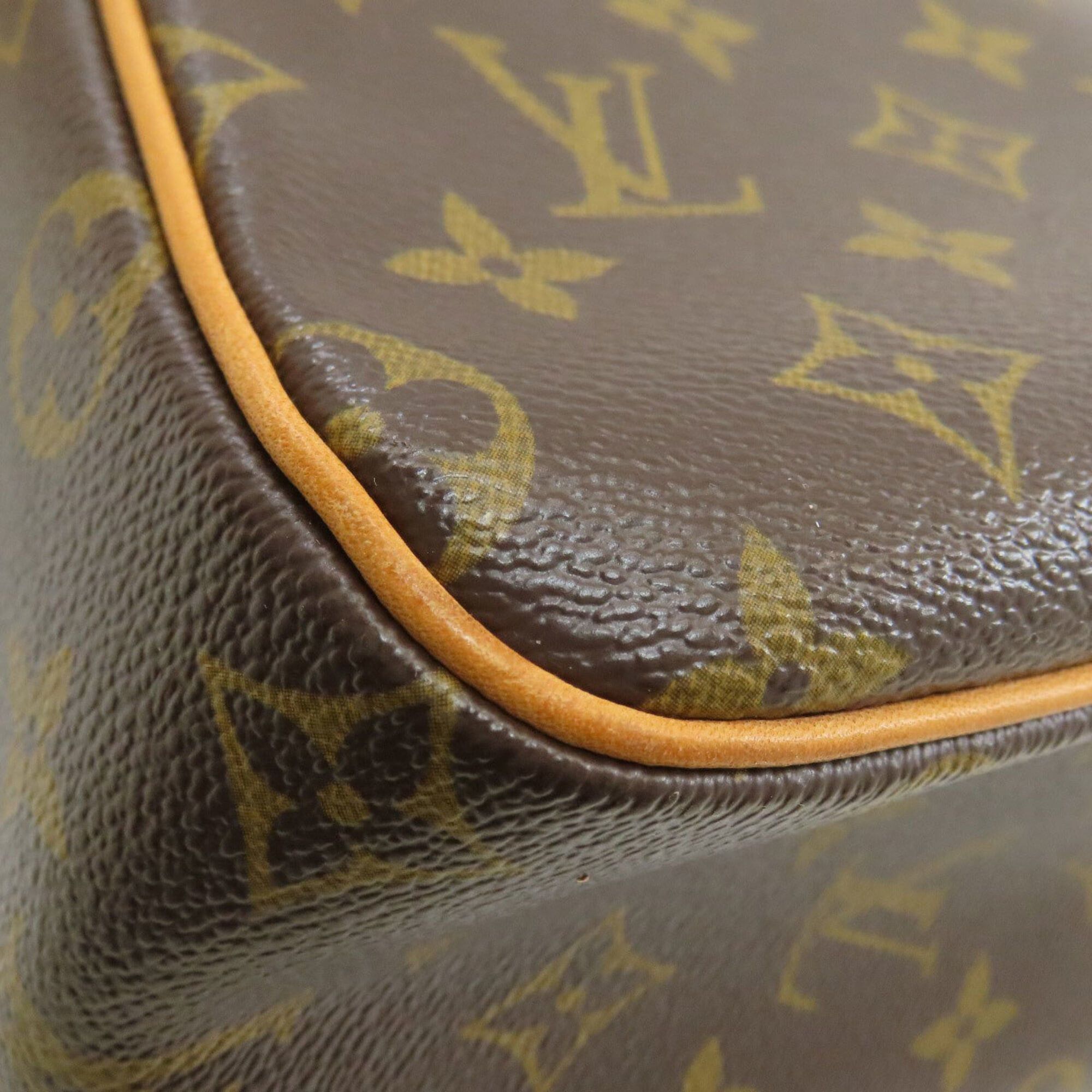 Louis Vuitton Louis Vuitton M51163 Viva-Cite GM Shoulder Bag, Monogram Canvas, Women's LOUIS VUITTON Size ONE SIZE - 18 Thumbnail