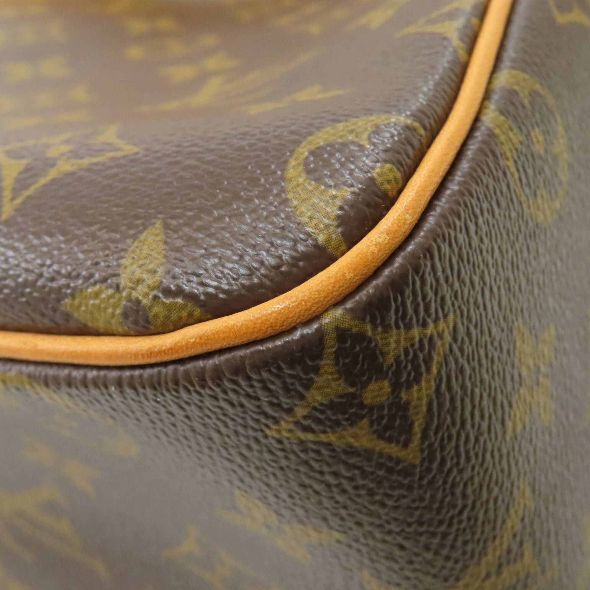 Louis Vuitton Louis Vuitton M51163 Viva-Cite GM Shoulder Bag, Monogram Canvas, Women's LOUIS VUITTON Size ONE SIZE - 17 Thumbnail