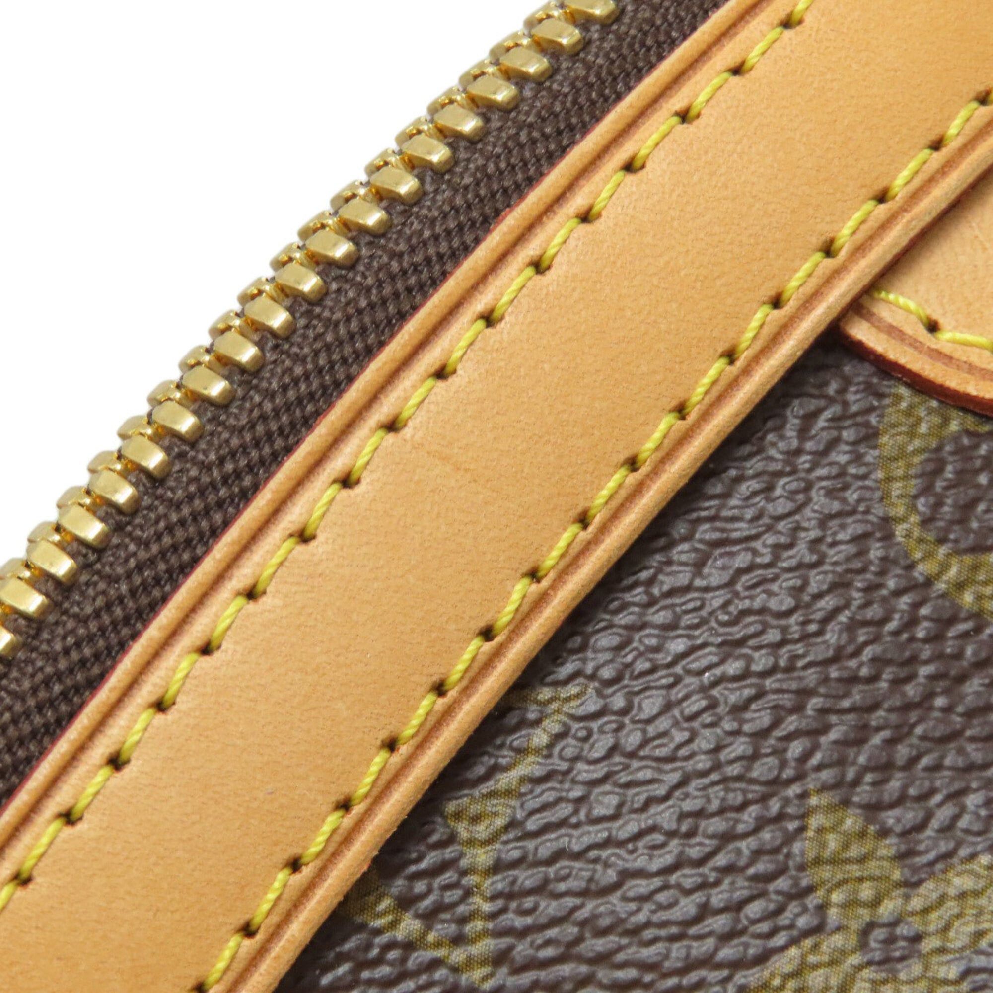 Louis Vuitton Louis Vuitton M40144 Tivoli GM Tote Bag, Monogram Canvas, Women's LOUIS VUITTON Size ONE SIZE - 8 Thumbnail