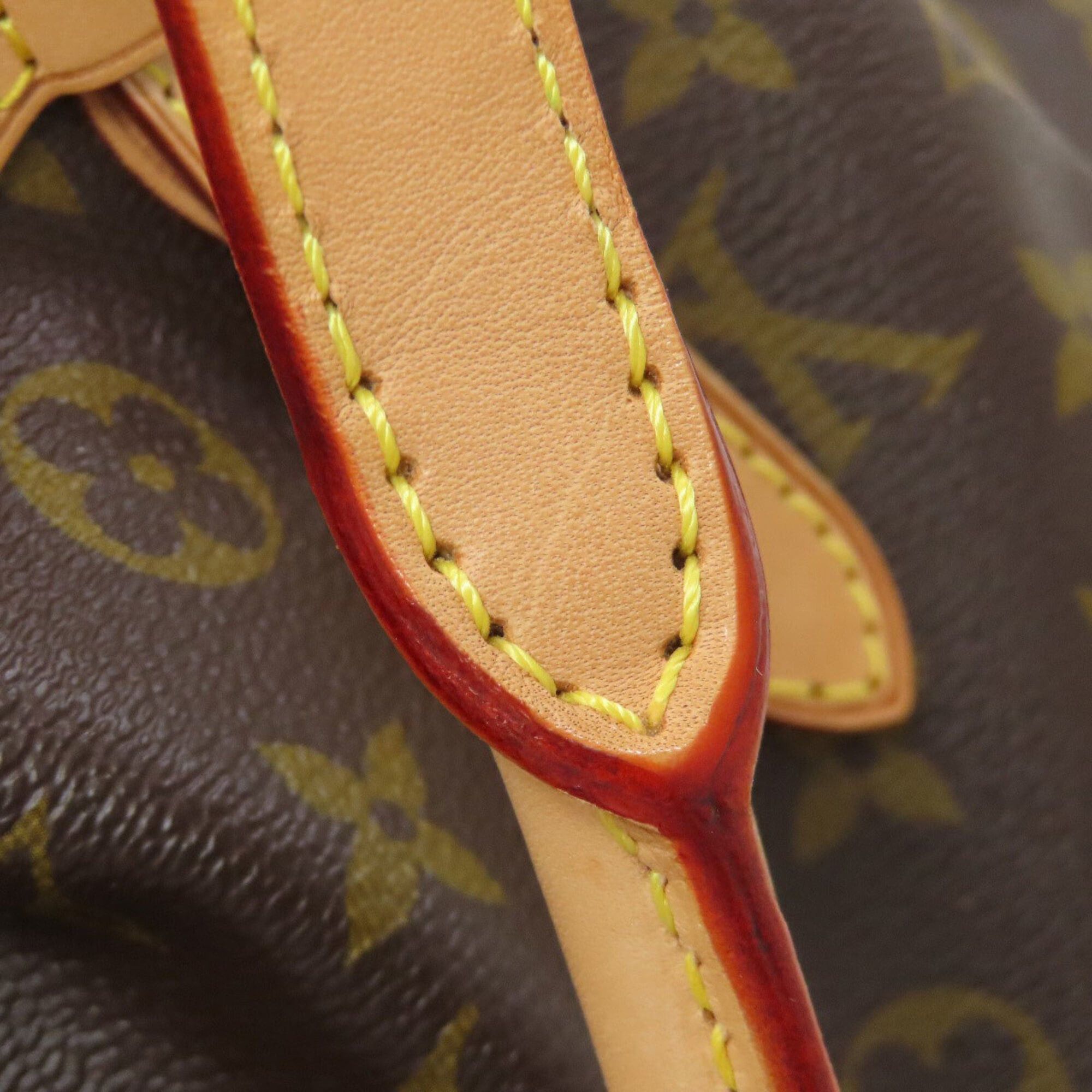 Louis Vuitton Louis Vuitton M40144 Tivoli GM Tote Bag, Monogram Canvas, Women's LOUIS VUITTON Size ONE SIZE - 13 Thumbnail