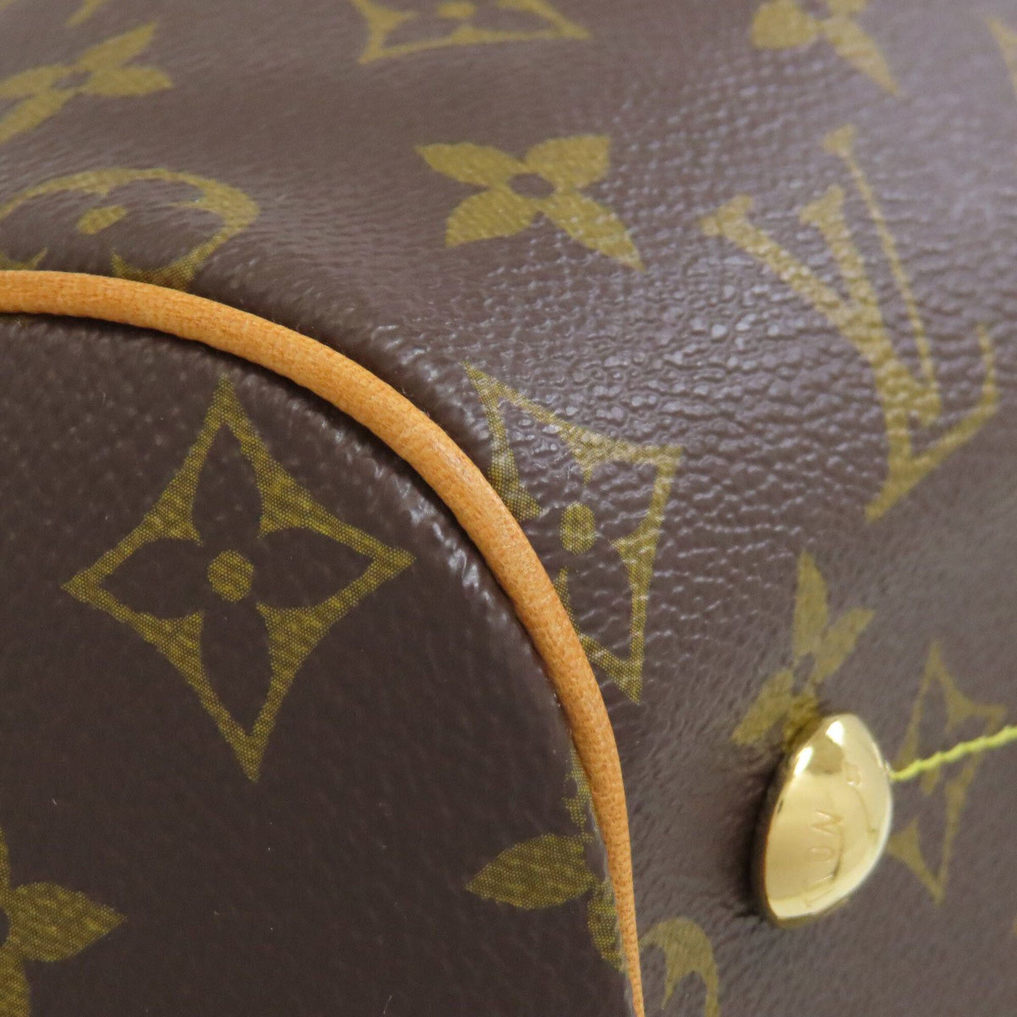 Louis Vuitton Louis Vuitton M40144 Tivoli GM Tote Bag, Monogram Canvas, Women's LOUIS VUITTON Size ONE SIZE - 18 Thumbnail