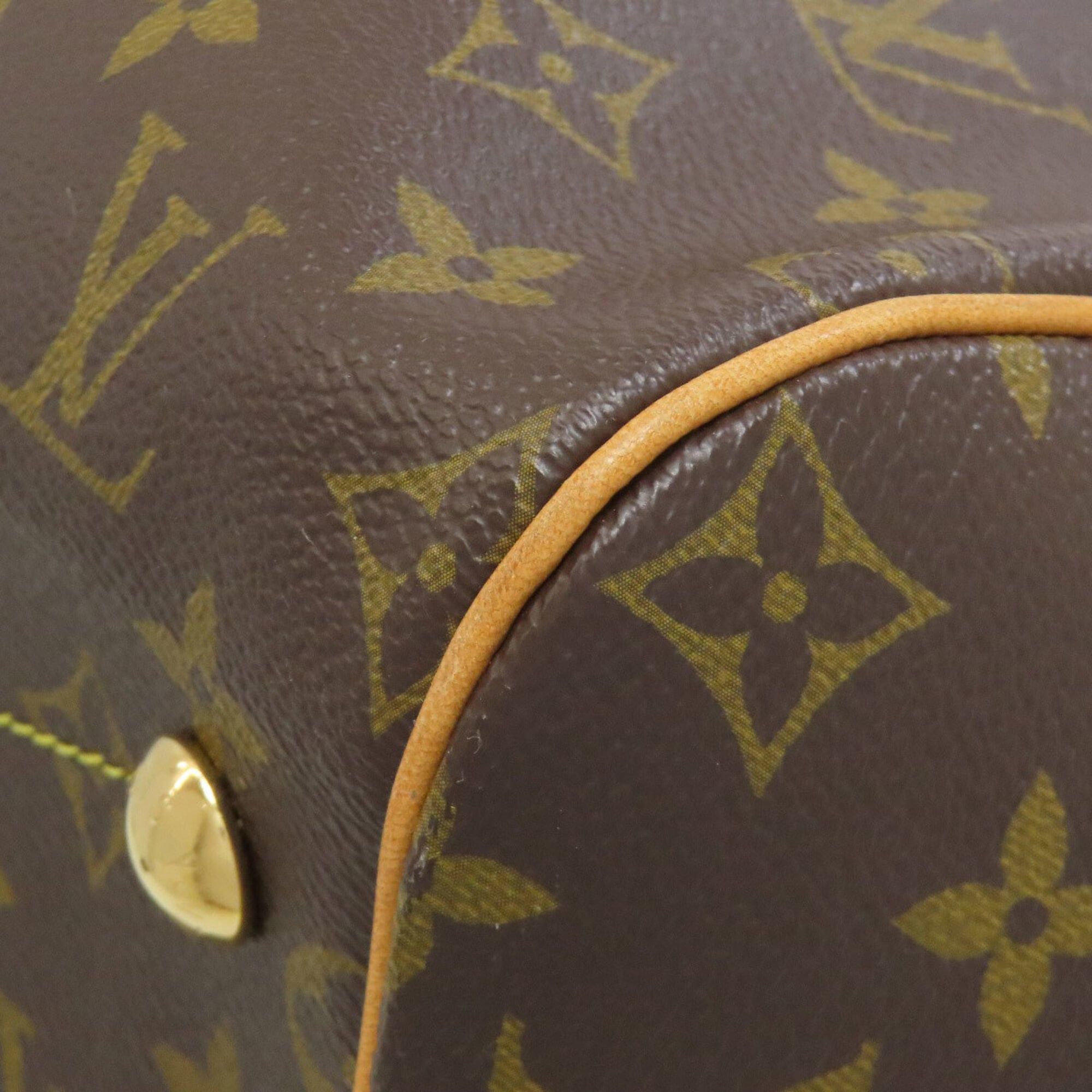 Louis Vuitton Louis Vuitton M40144 Tivoli GM Tote Bag, Monogram Canvas, Women's LOUIS VUITTON Size ONE SIZE - 17 Thumbnail