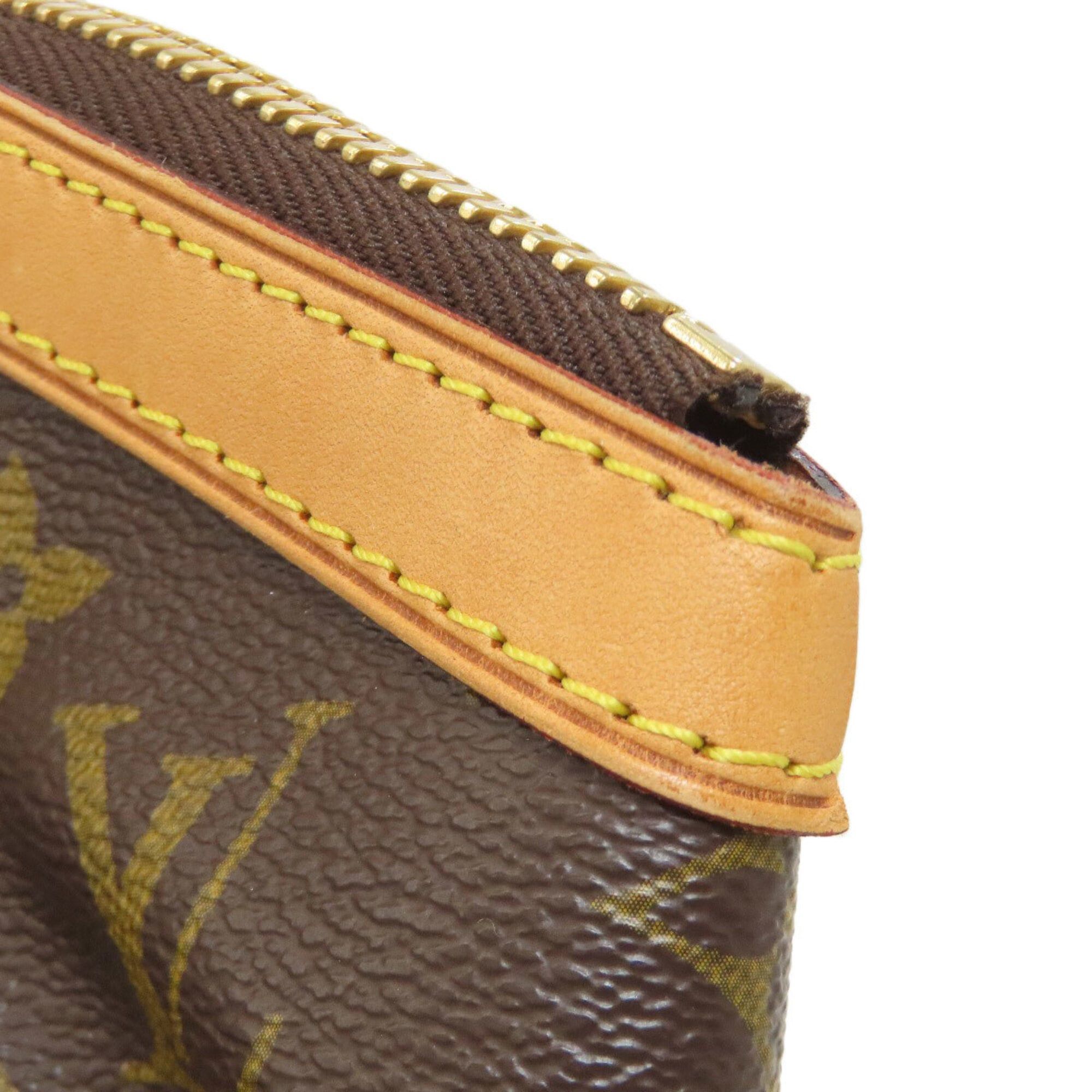 Louis Vuitton Louis Vuitton M40144 Tivoli GM Tote Bag, Monogram Canvas, Women's LOUIS VUITTON Size ONE SIZE - 10 Thumbnail