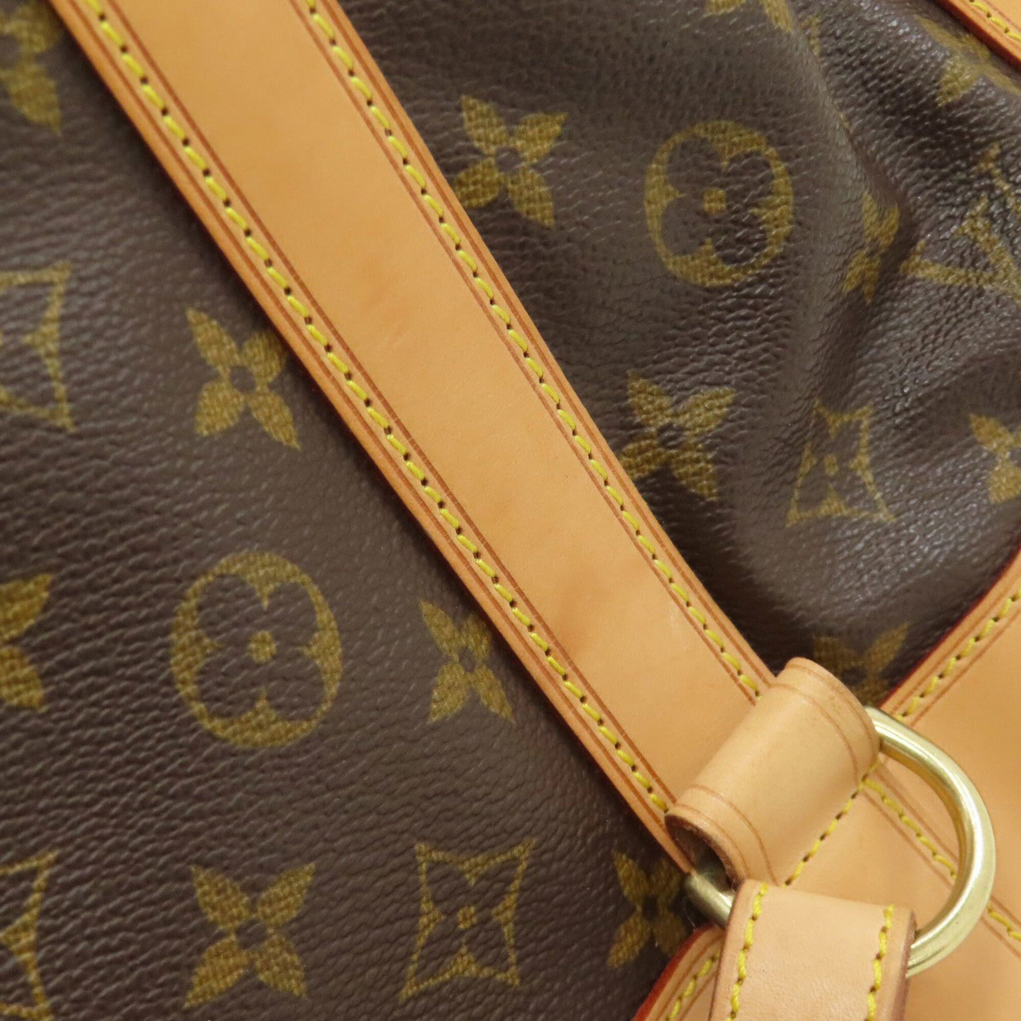 Louis Vuitton Louis Vuitton M42243 Randonee PM Backpack/Daypack, Monogram Canvas, Women's LOUIS VUITTON Size ONE SIZE - 15 Thumbnail