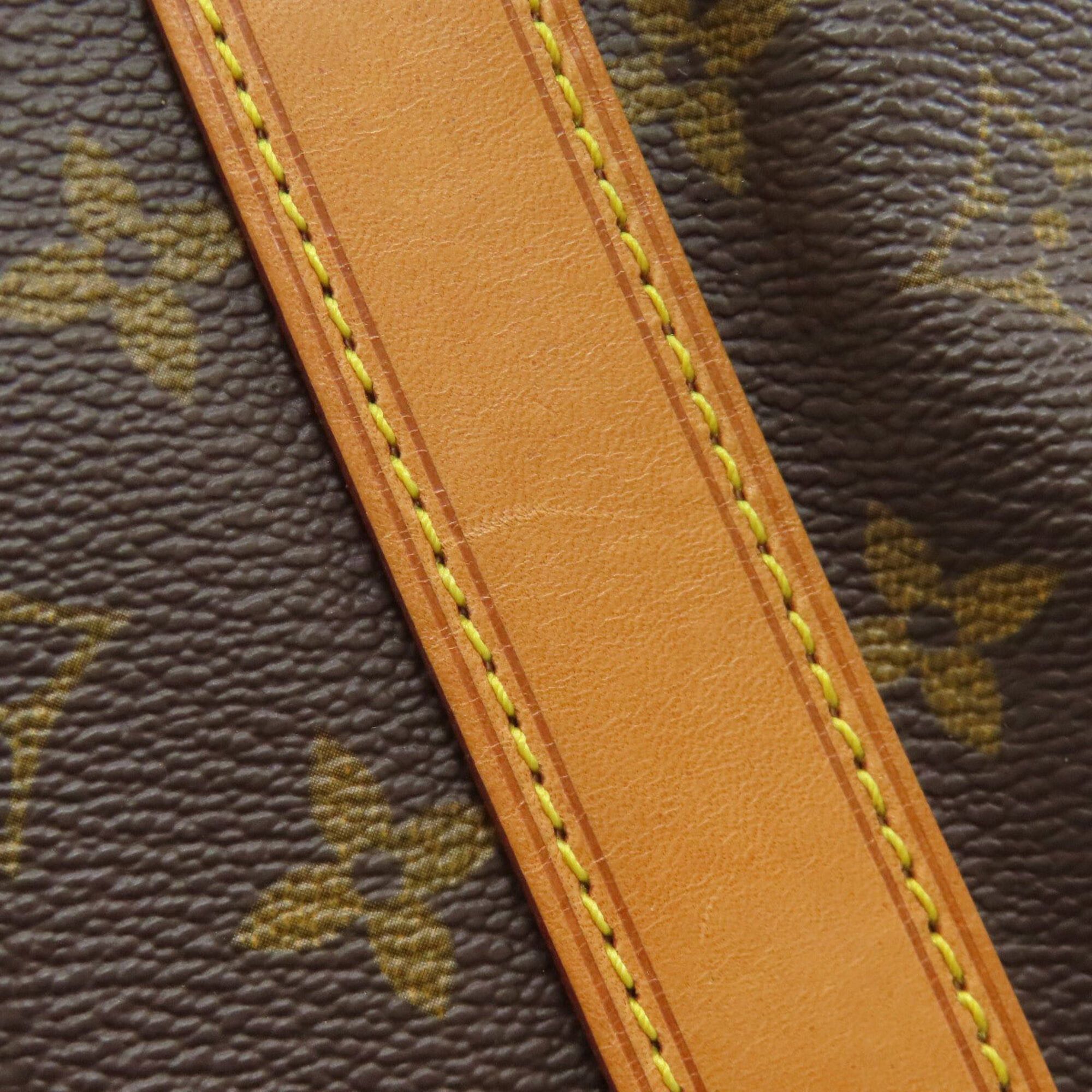 Louis Vuitton Louis Vuitton M42243 Randonee PM Backpack/Daypack, Monogram Canvas, Women's LOUIS VUITTON Size ONE SIZE - 13 Thumbnail