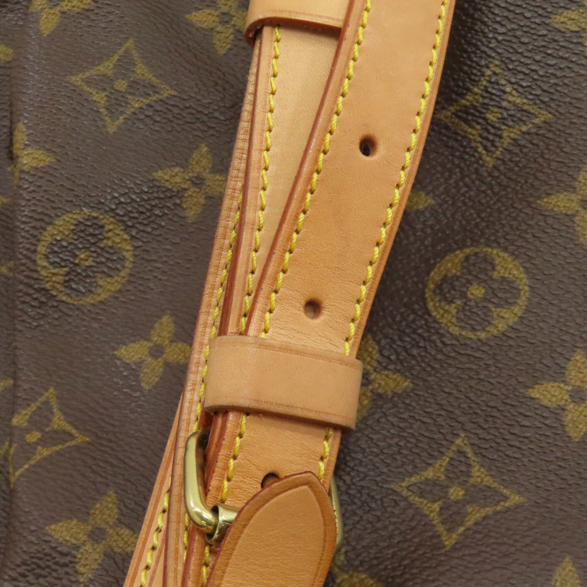Louis Vuitton Louis Vuitton M42243 Randonee PM Backpack/Daypack, Monogram Canvas, Women's LOUIS VUITTON Size ONE SIZE - 20 Thumbnail