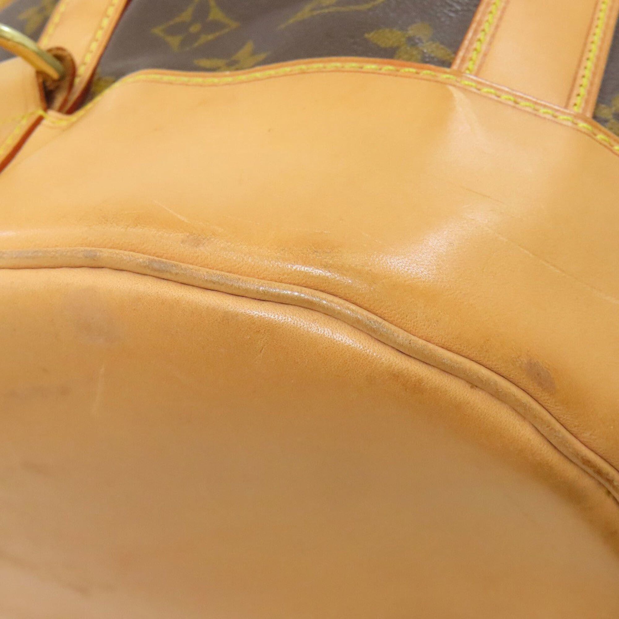 Louis Vuitton Louis Vuitton M42243 Randonee PM Backpack/Daypack, Monogram Canvas, Women's LOUIS VUITTON Size ONE SIZE - 23 Thumbnail