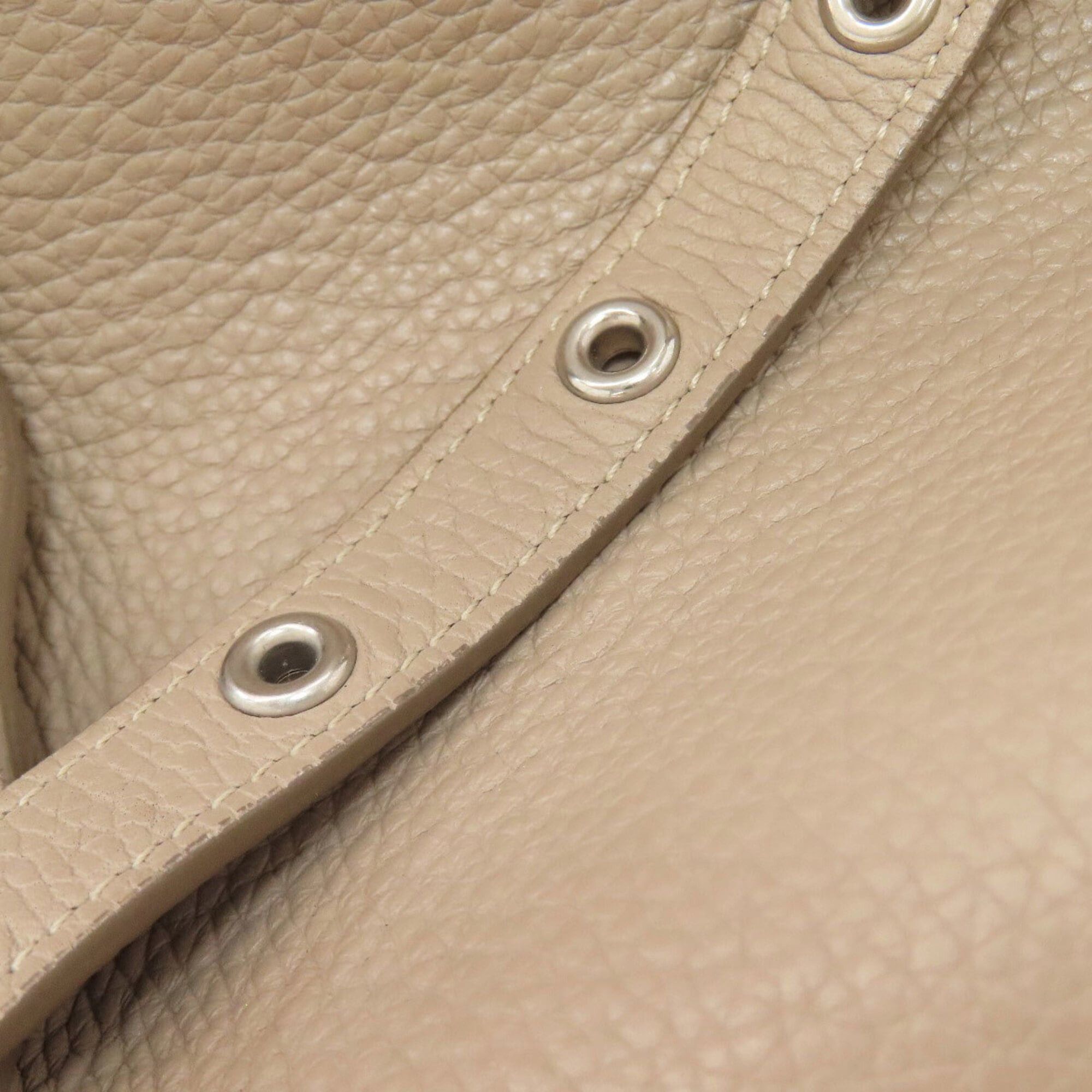 Celine Celine Big Bag Small 2-Way Tote Leather Women's CELINE Size ONE SIZE - 16 Thumbnail