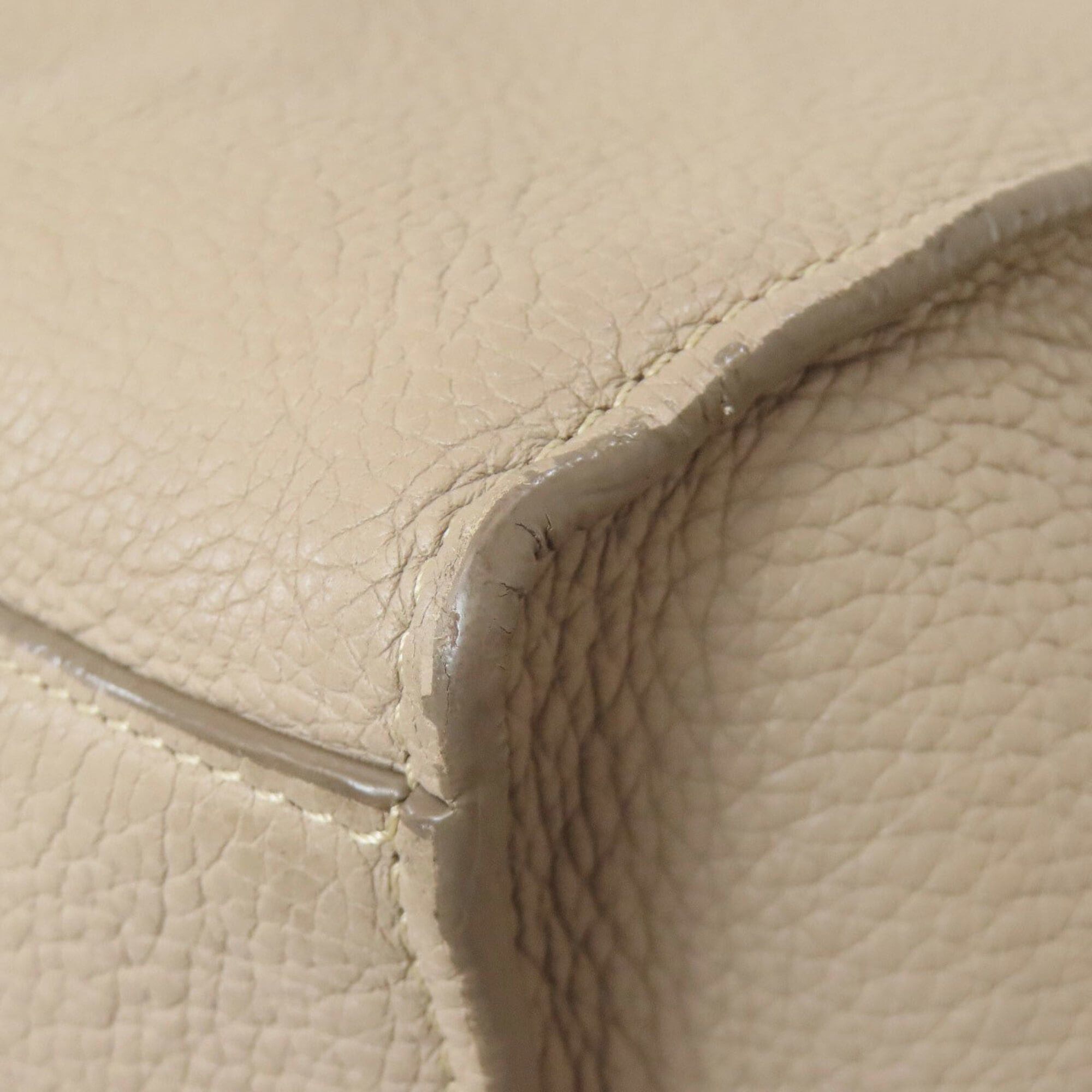 Celine Celine Big Bag Small 2-Way Tote Leather Women's CELINE Size ONE SIZE - 25 Thumbnail