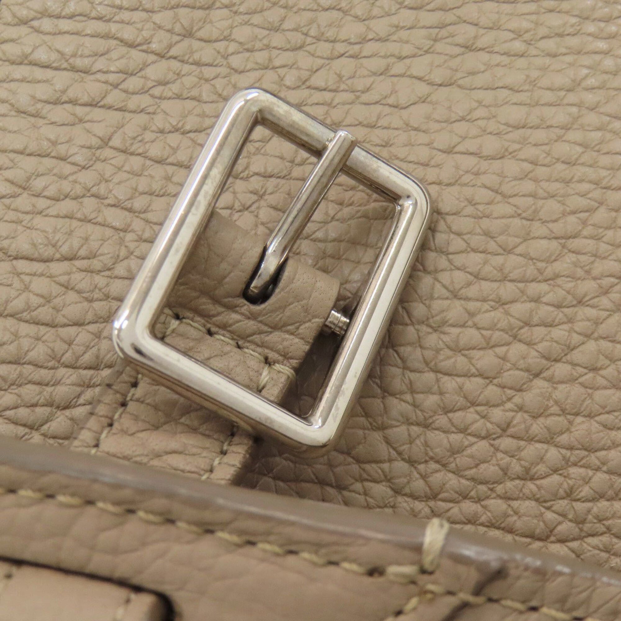 Celine Celine Big Bag Small 2-Way Tote Leather Women's CELINE Size ONE SIZE - 13 Thumbnail