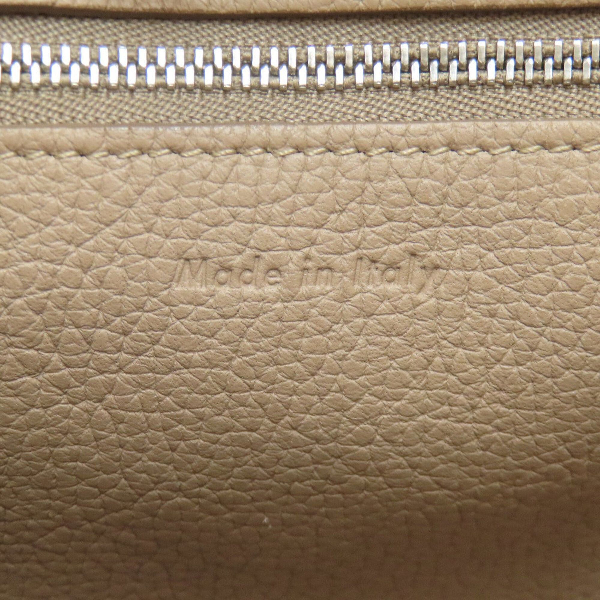 Celine Celine Big Bag Small 2-Way Tote Leather Women's CELINE Size ONE SIZE - 6 Thumbnail