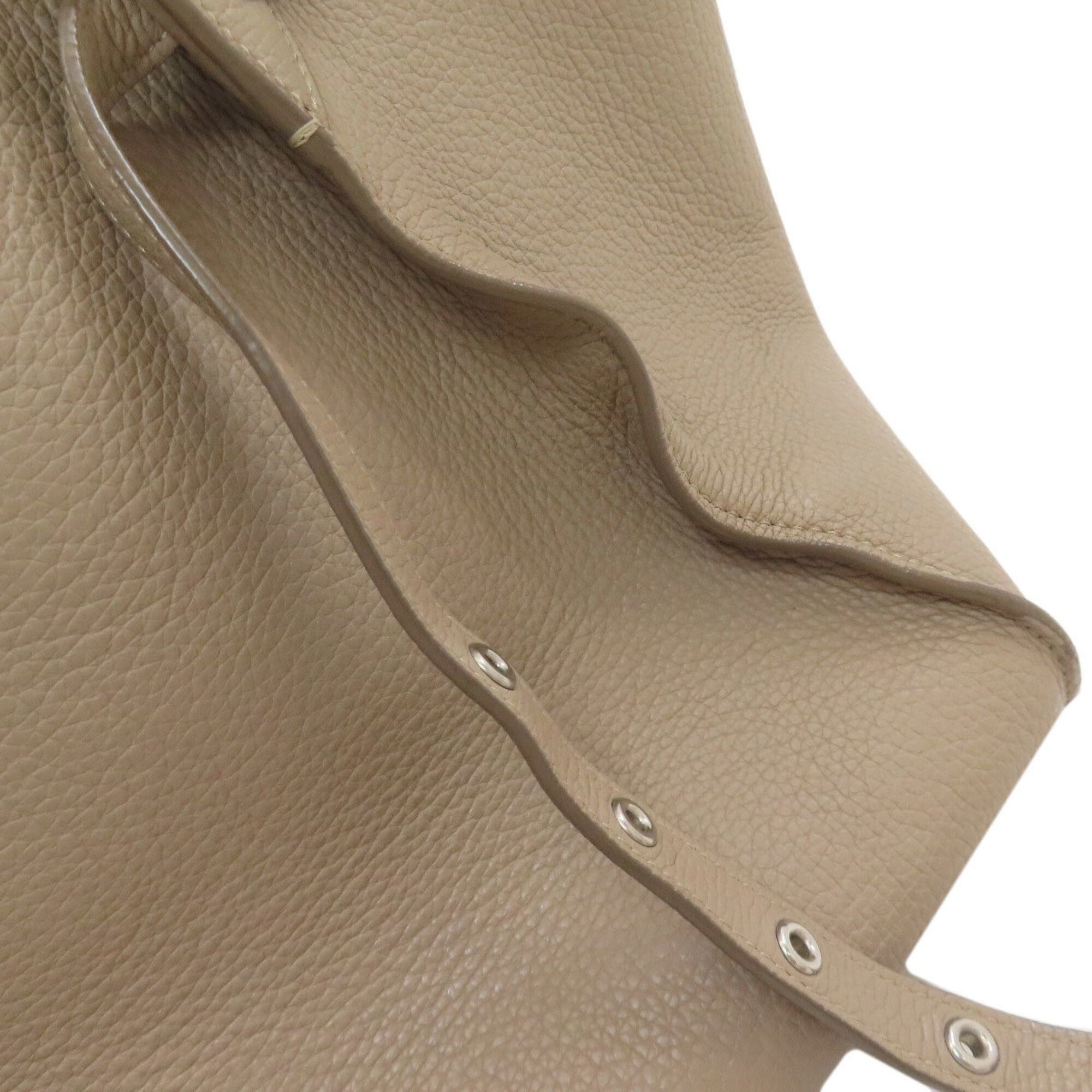 Celine Celine Big Bag Small 2-Way Tote Leather Women's CELINE Size ONE SIZE - 17 Thumbnail