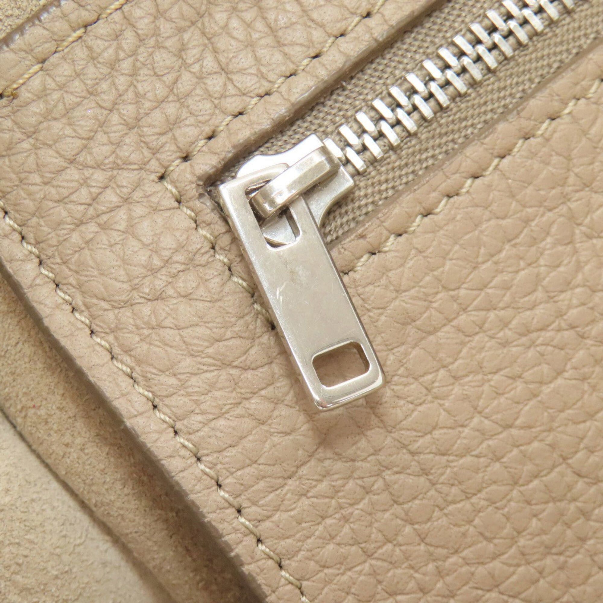Celine Celine Big Bag Small 2-Way Tote Leather Women's CELINE Size ONE SIZE - 8 Thumbnail