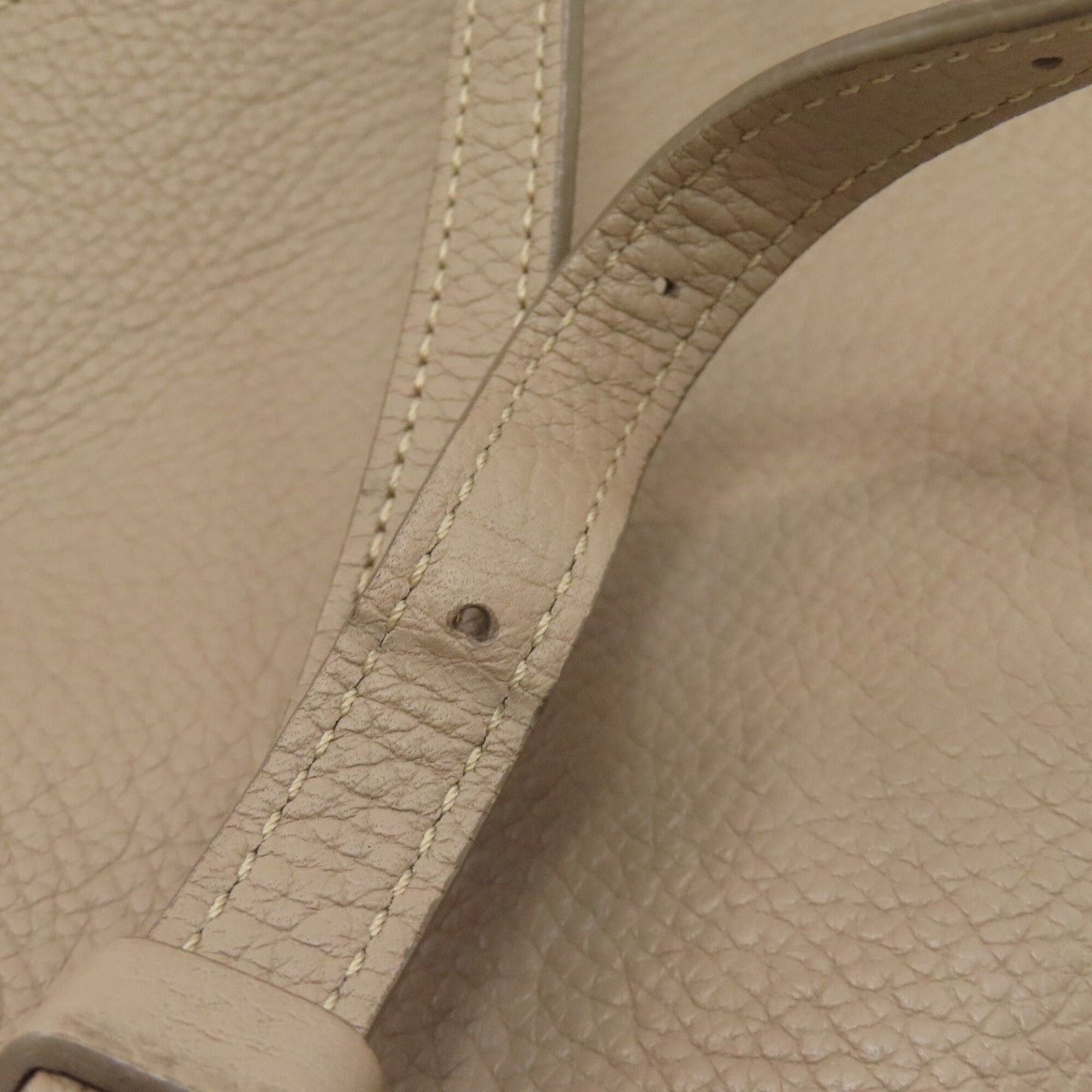 Celine Celine Big Bag Small 2-Way Tote Leather Women's CELINE Size ONE SIZE - 14 Thumbnail