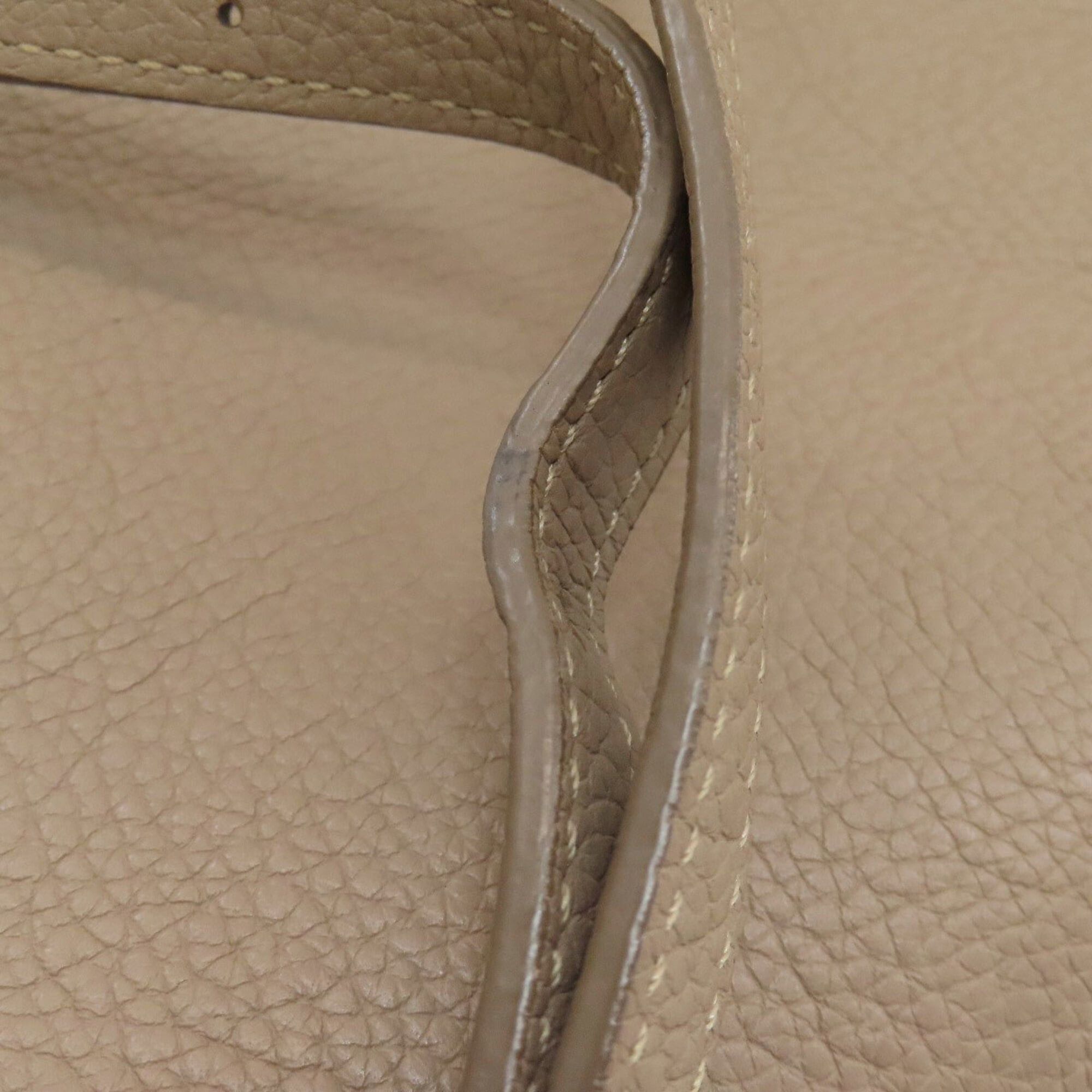 Celine Celine Big Bag Small 2-Way Tote Leather Women's CELINE Size ONE SIZE - 15 Thumbnail