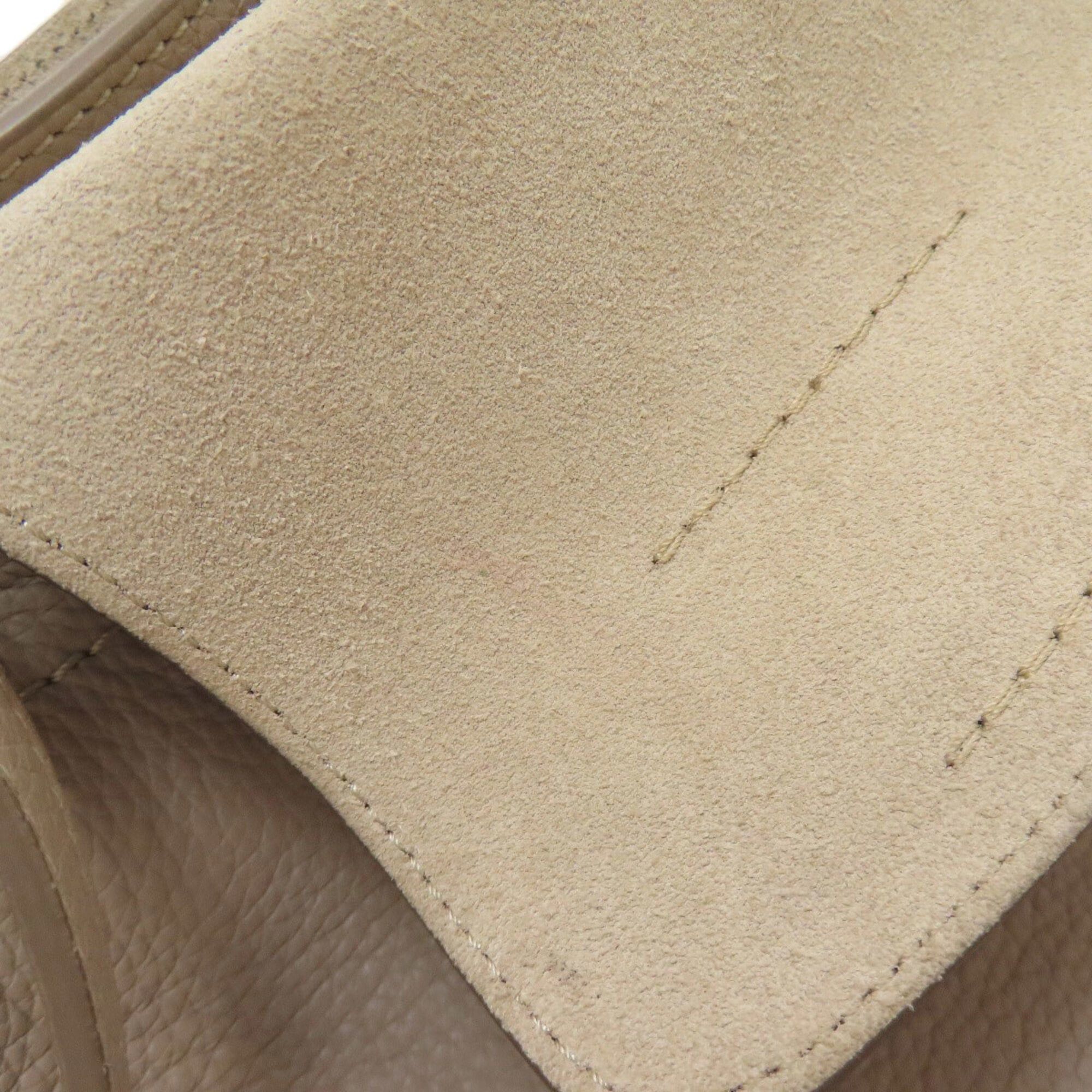 Celine Celine Big Bag Small 2-Way Tote Leather Women's CELINE Size ONE SIZE - 11 Thumbnail