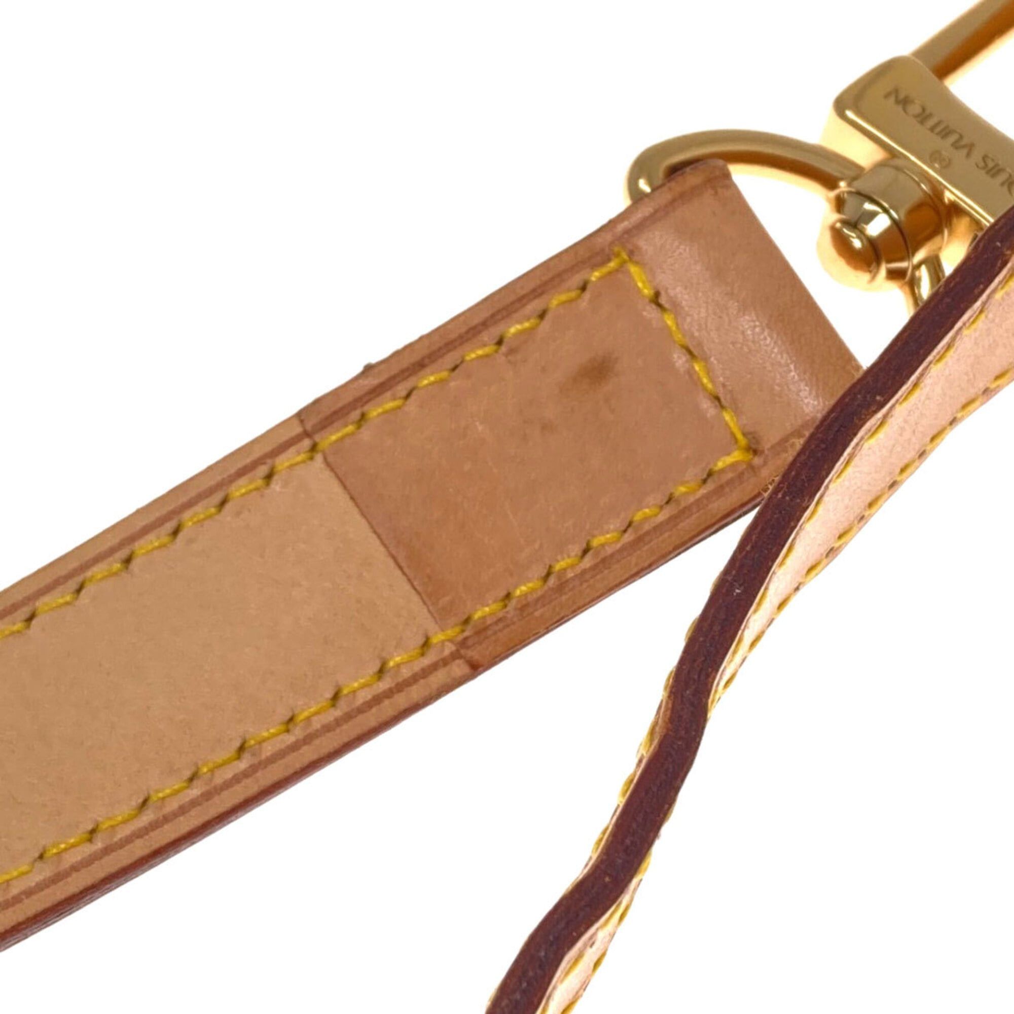 Louis Vuitton Louis Vuitton M41412 Keepall 60 Bandoulière Boston Bag Monogram Canvas Women's LOUIS VUITTON Size ONE SIZE - 25 Thumbnail