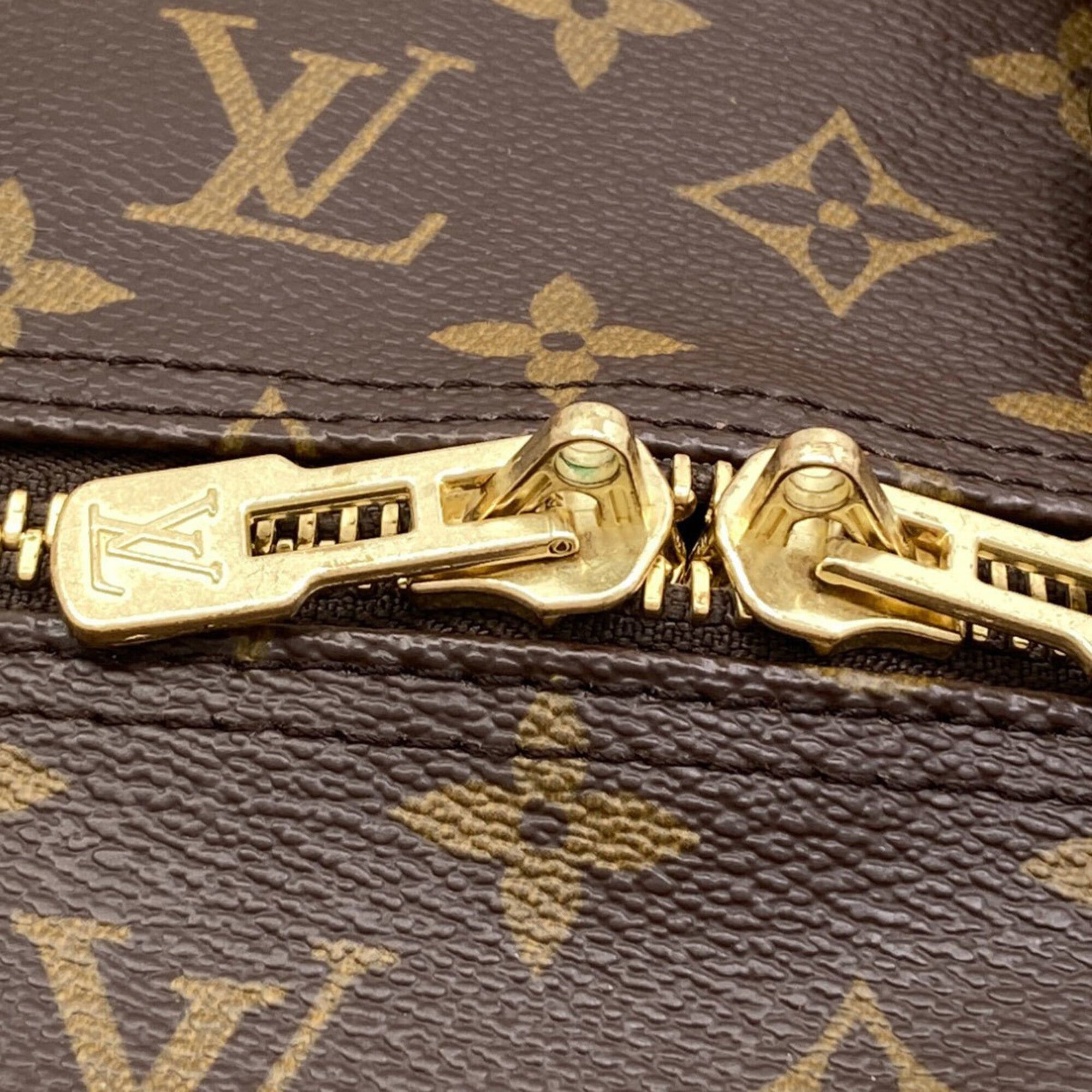 Louis Vuitton Louis Vuitton M41412 Keepall 60 Bandoulière Boston Bag Monogram Canvas Women's LOUIS VUITTON Size ONE SIZE - 23 Thumbnail