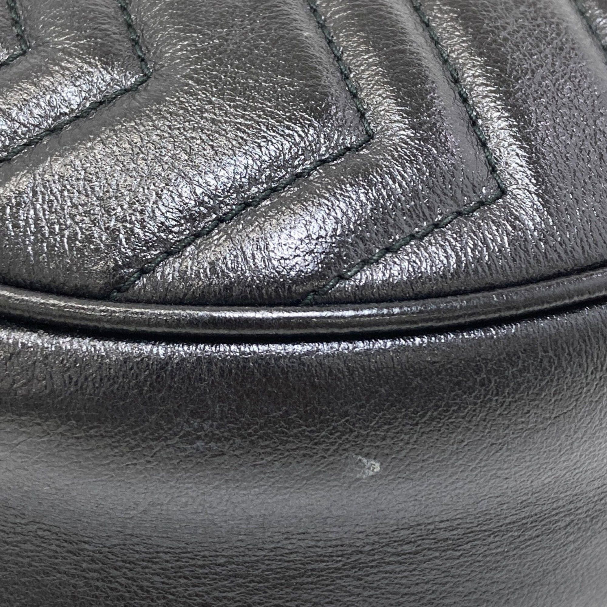 Gucci Gucci 550154 GG Marmont Shoulder Bag, Calfskin, Women's GUCCI Size ONE SIZE - 22 Thumbnail