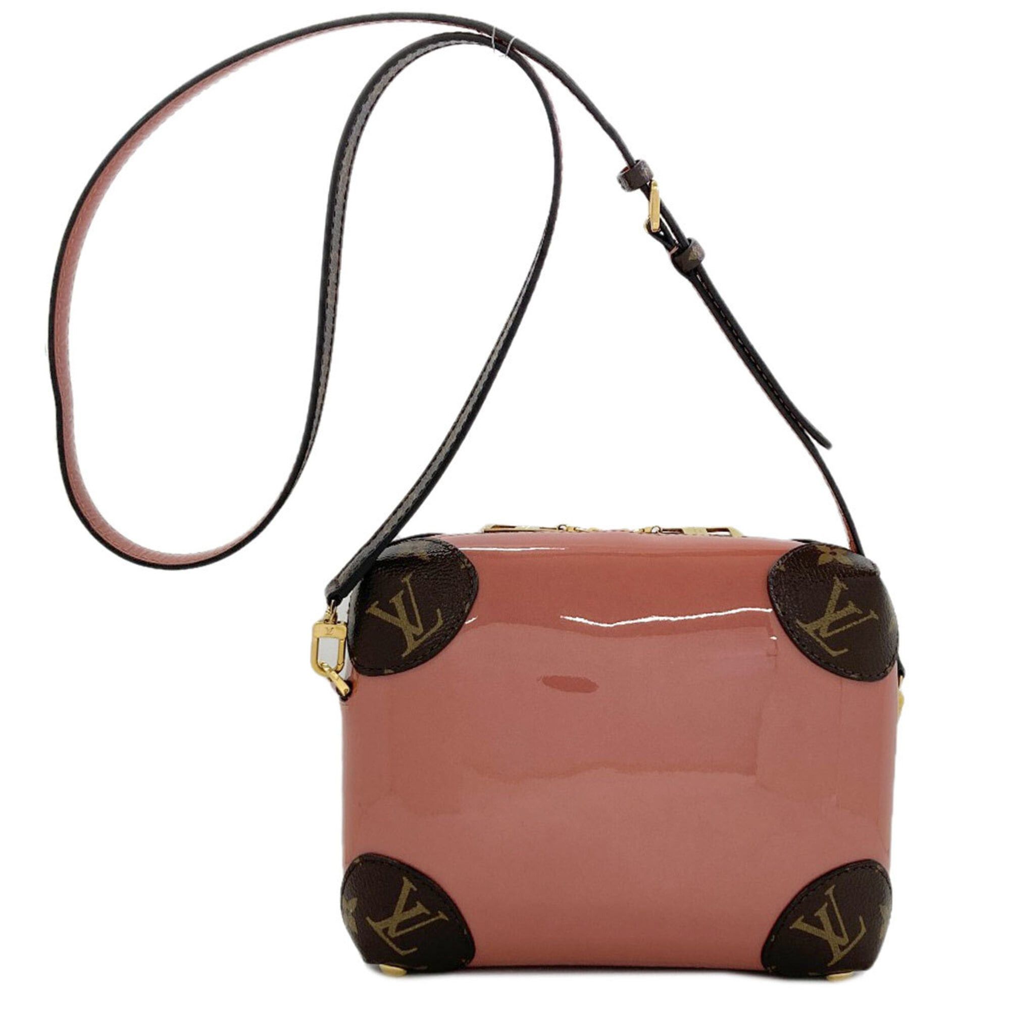Louis Vuitton Louis Vuitton M53546 Venice Shoulder Bag Vernis Women's LOUIS VUITTON Size ONE SIZE - 2 Thumbnail