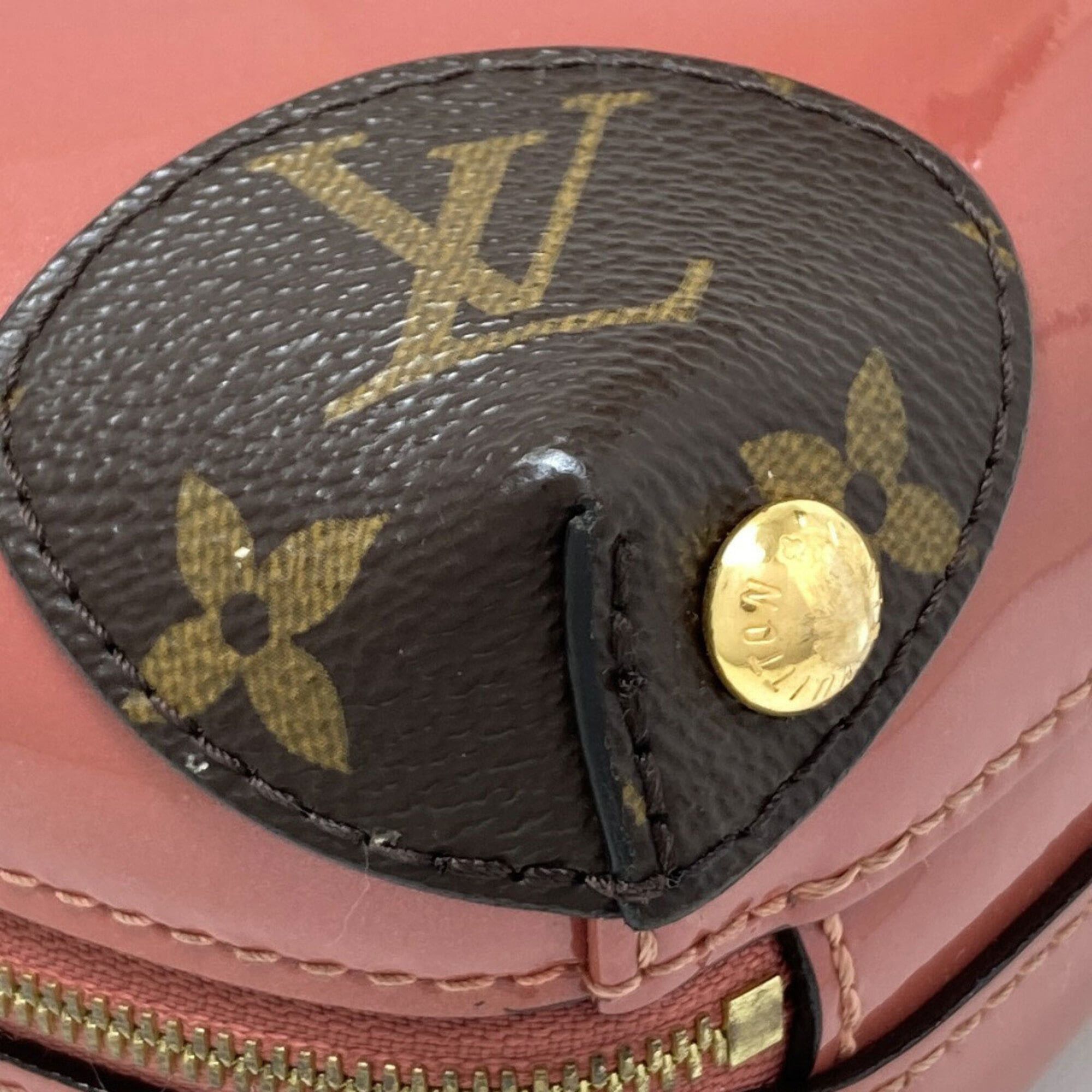 Louis Vuitton Louis Vuitton M53546 Venice Shoulder Bag Vernis Women's LOUIS VUITTON Size ONE SIZE - 24 Thumbnail