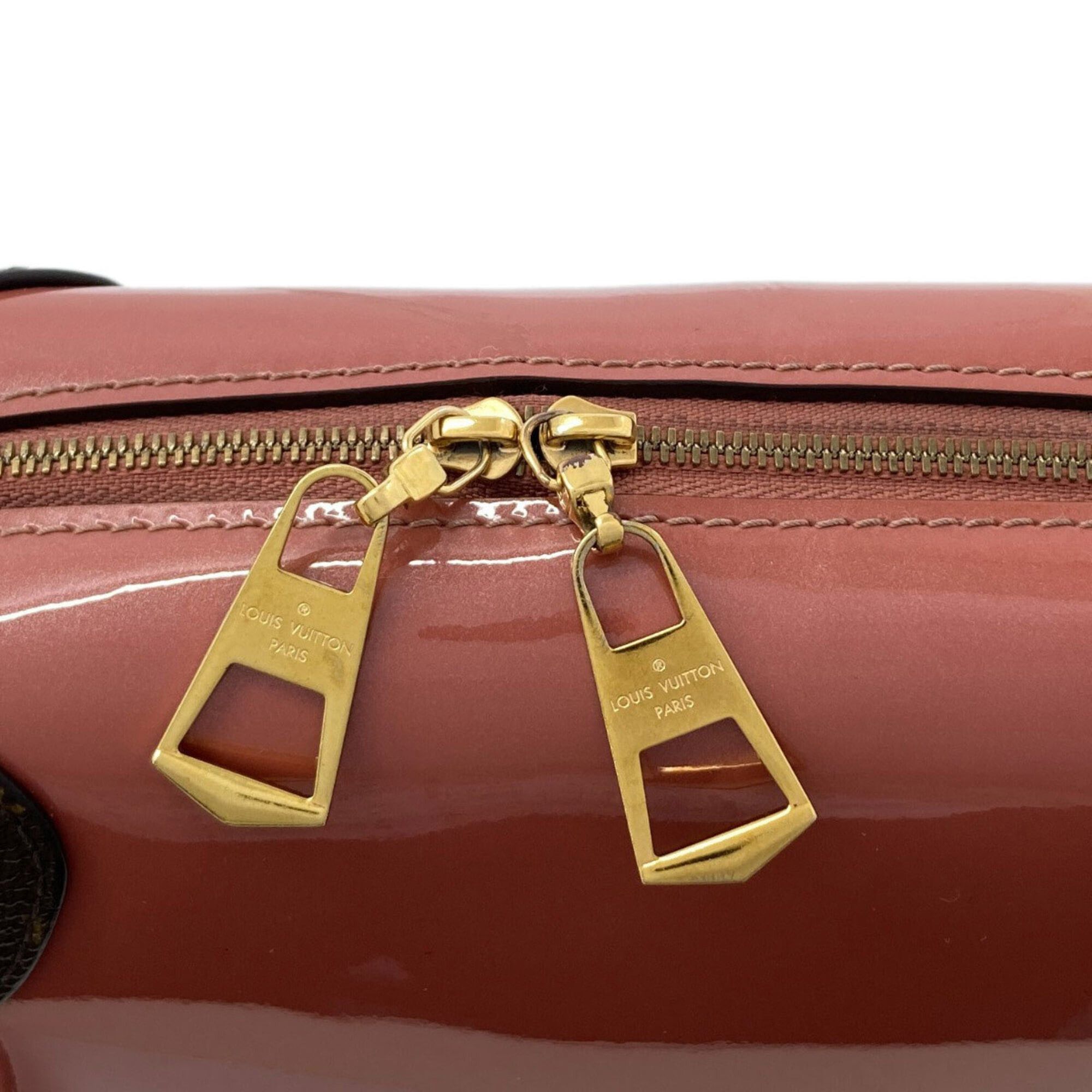 Louis Vuitton Louis Vuitton M53546 Venice Shoulder Bag Vernis Women's LOUIS VUITTON Size ONE SIZE - 16 Thumbnail