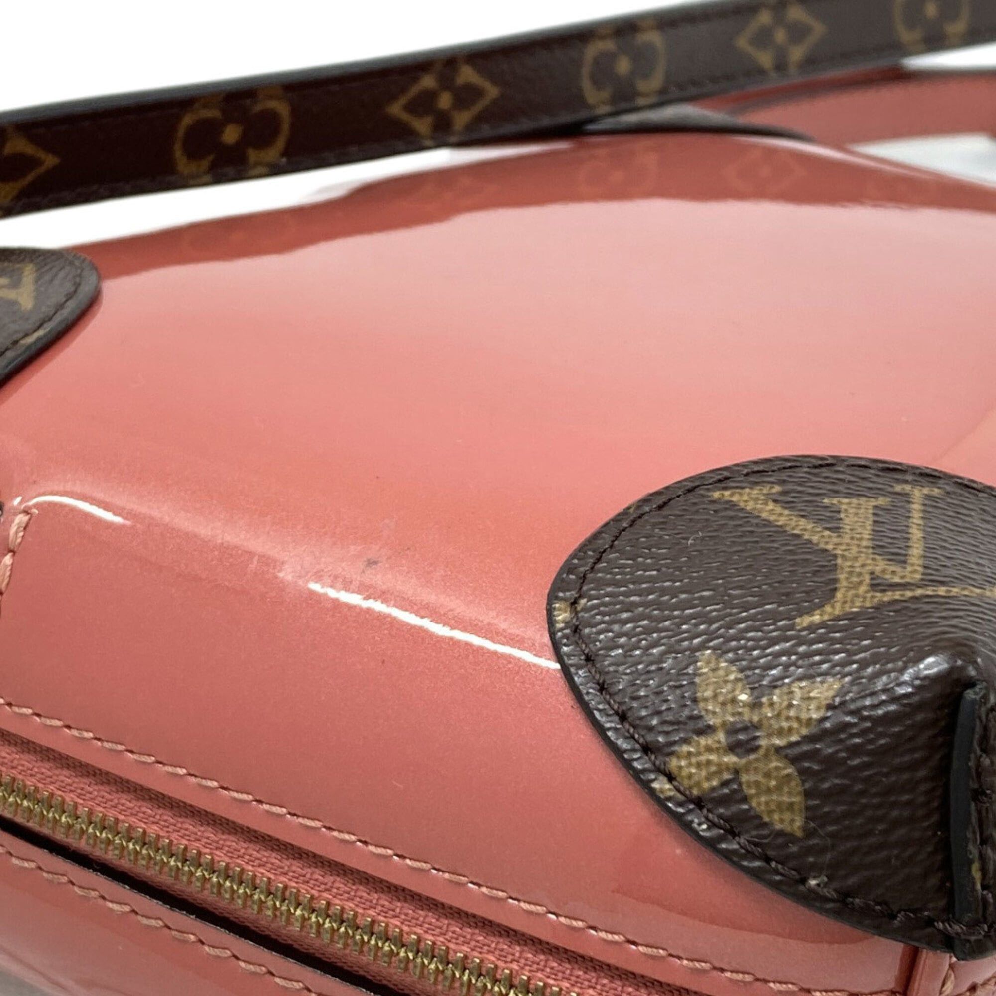Louis Vuitton Louis Vuitton M53546 Venice Shoulder Bag Vernis Women's LOUIS VUITTON Size ONE SIZE - 13 Thumbnail