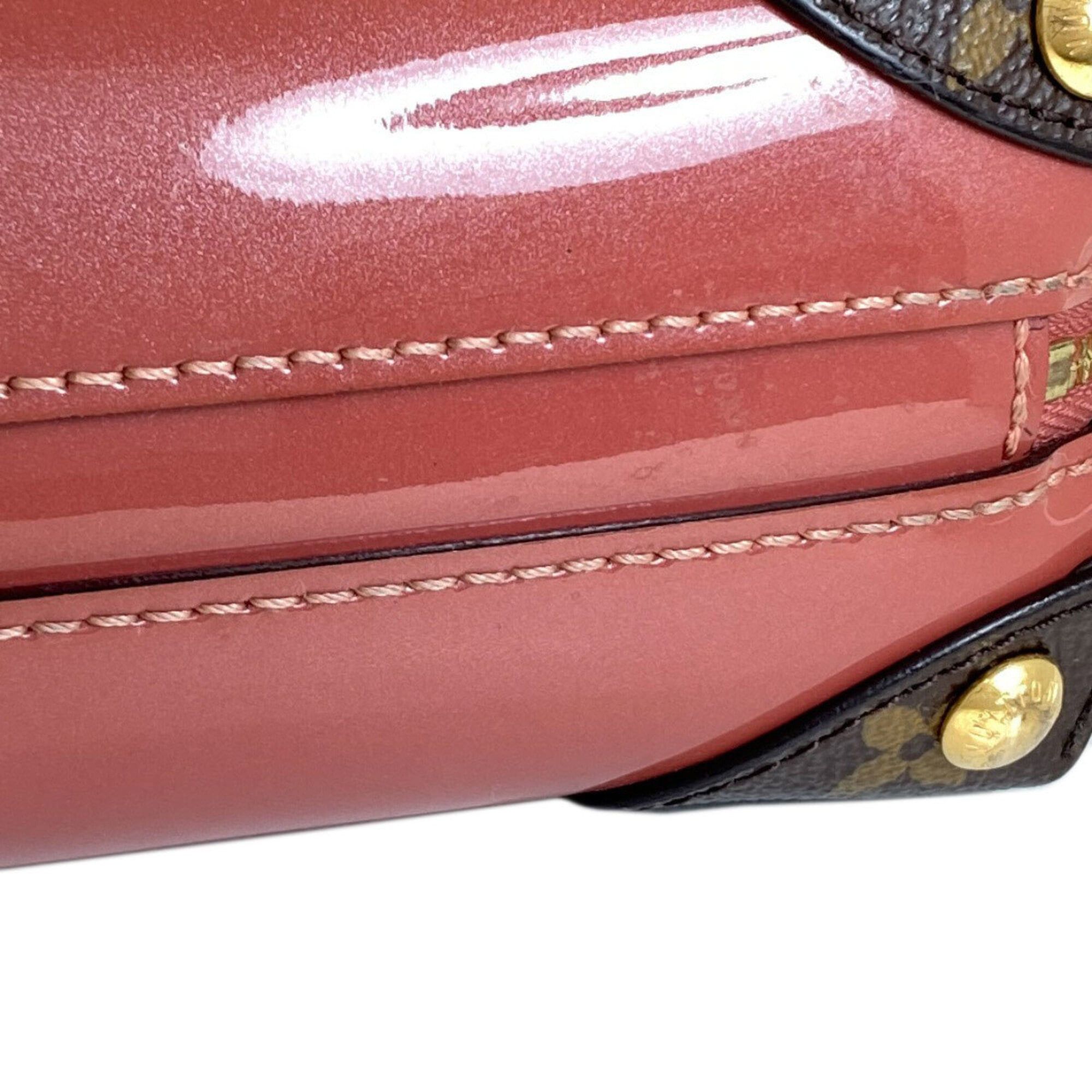 Louis Vuitton Louis Vuitton M53546 Venice Shoulder Bag Vernis Women's LOUIS VUITTON Size ONE SIZE - 14 Thumbnail