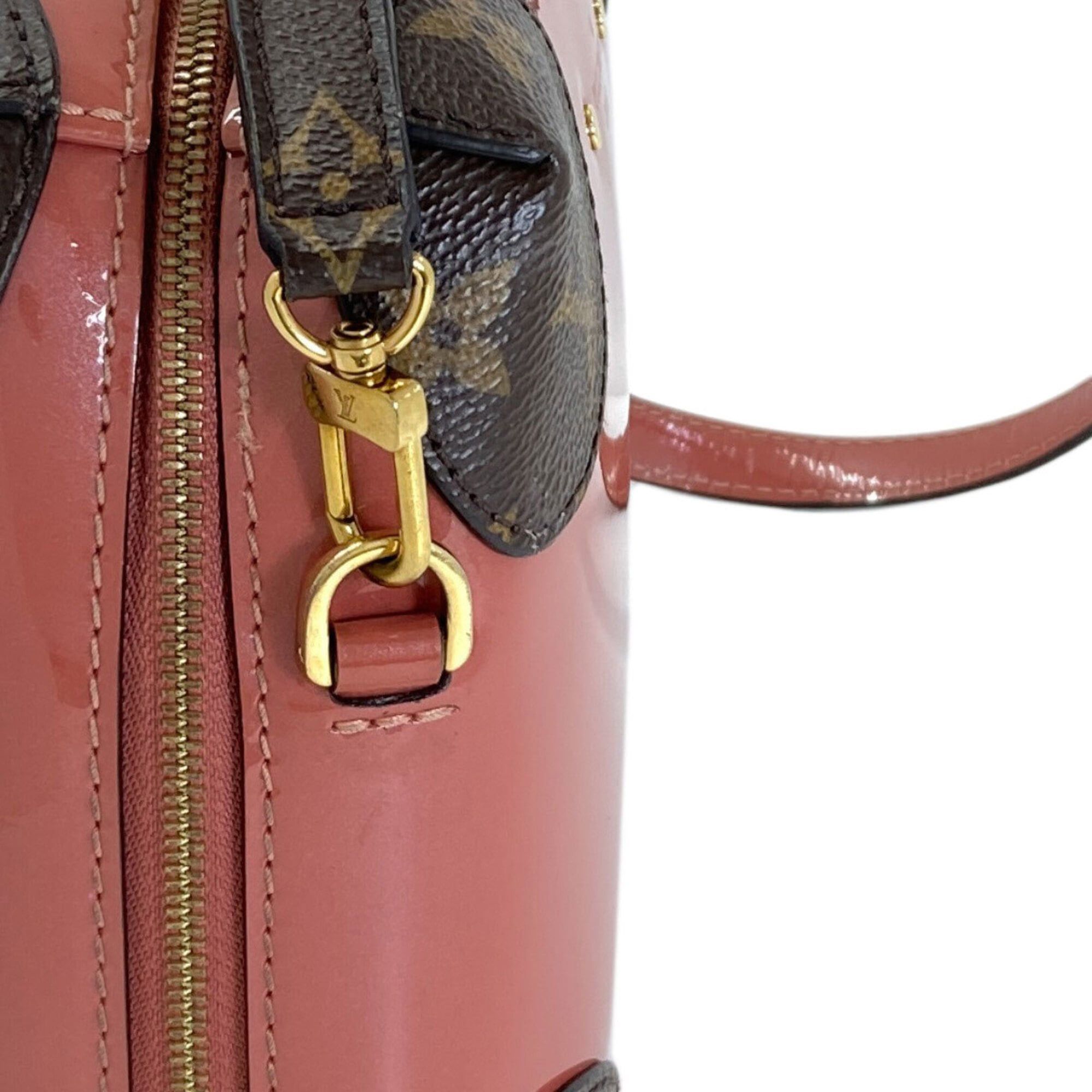 Louis Vuitton Louis Vuitton M53546 Venice Shoulder Bag Vernis Women's LOUIS VUITTON Size ONE SIZE - 15 Thumbnail