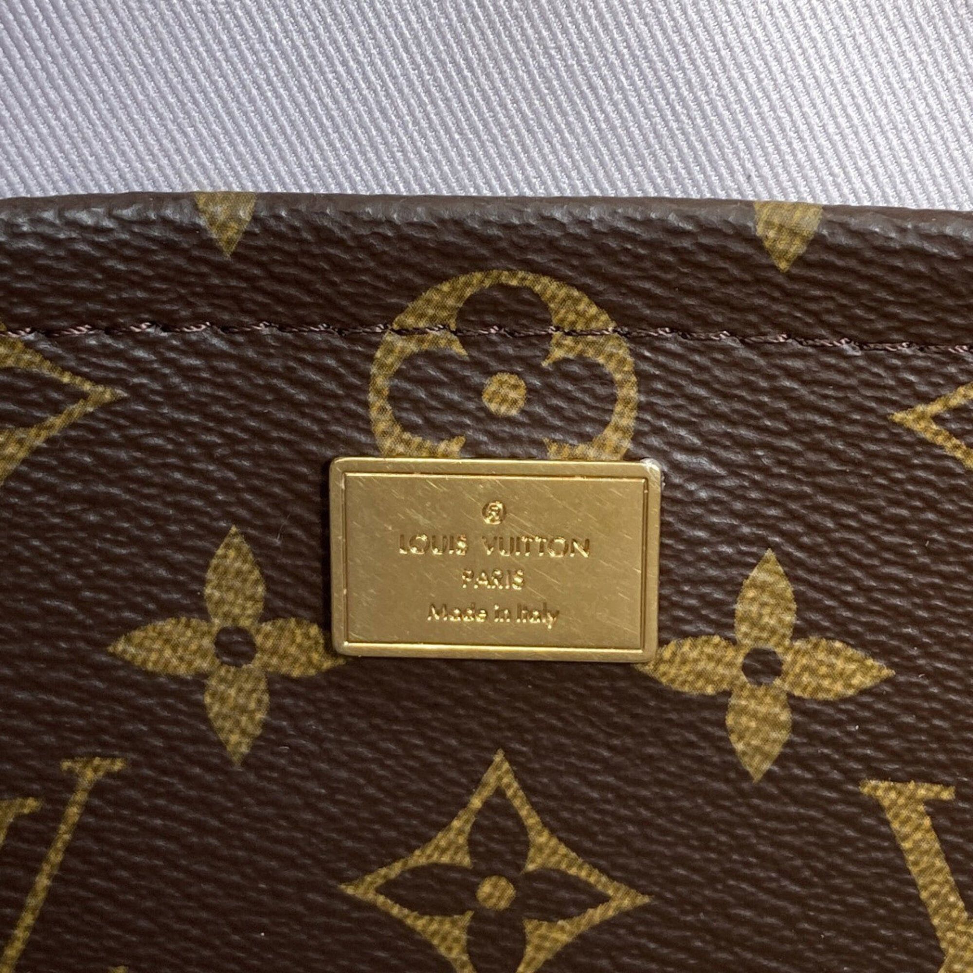 Louis Vuitton Louis Vuitton M53546 Venice Shoulder Bag Vernis Women's LOUIS VUITTON Size ONE SIZE - 6 Thumbnail