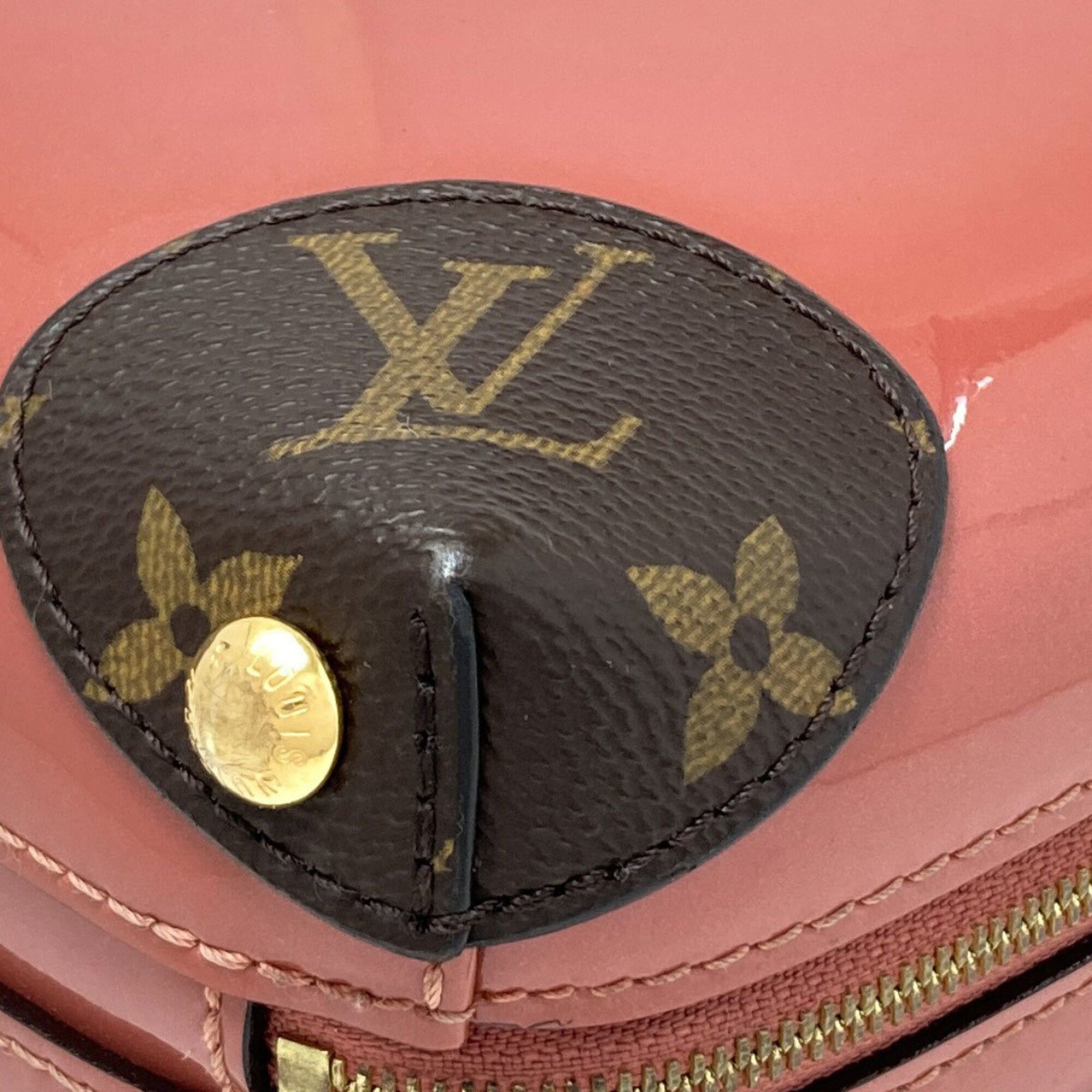 Louis Vuitton Louis Vuitton M53546 Venice Shoulder Bag Vernis Women's LOUIS VUITTON Size ONE SIZE - 21 Thumbnail