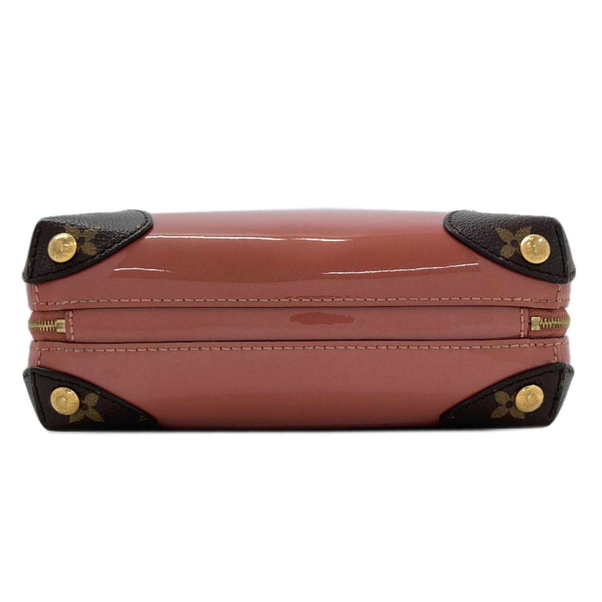 Louis Vuitton Louis Vuitton M53546 Venice Shoulder Bag Vernis Women's LOUIS VUITTON Size ONE SIZE - 4 Thumbnail