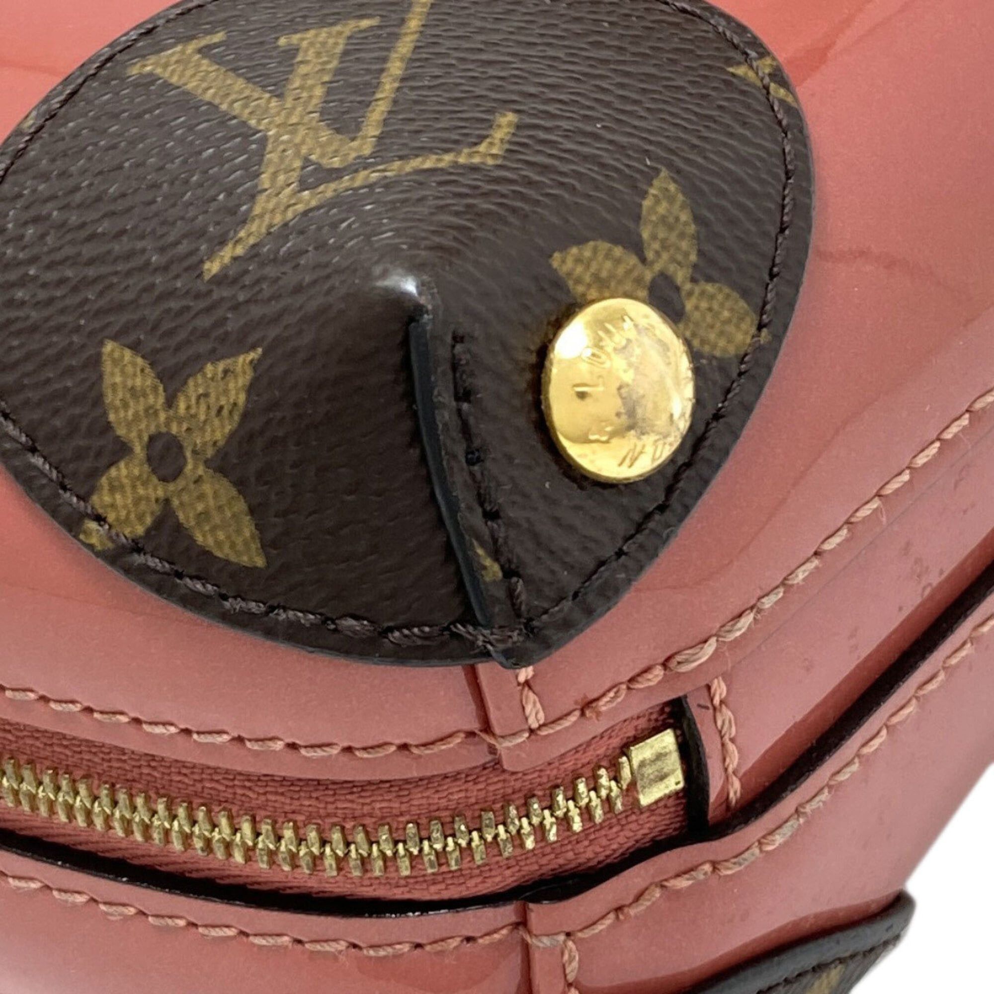Louis Vuitton Louis Vuitton M53546 Venice Shoulder Bag Vernis Women's LOUIS VUITTON Size ONE SIZE - 22 Thumbnail