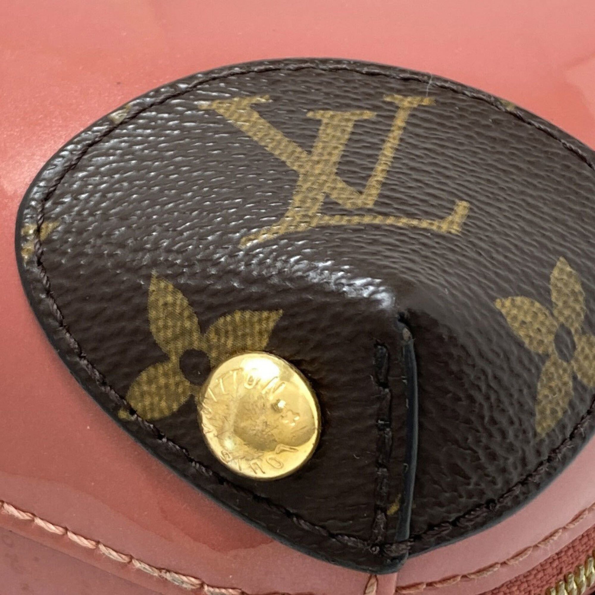 Louis Vuitton Louis Vuitton M53546 Venice Shoulder Bag Vernis Women's LOUIS VUITTON Size ONE SIZE - 23 Thumbnail