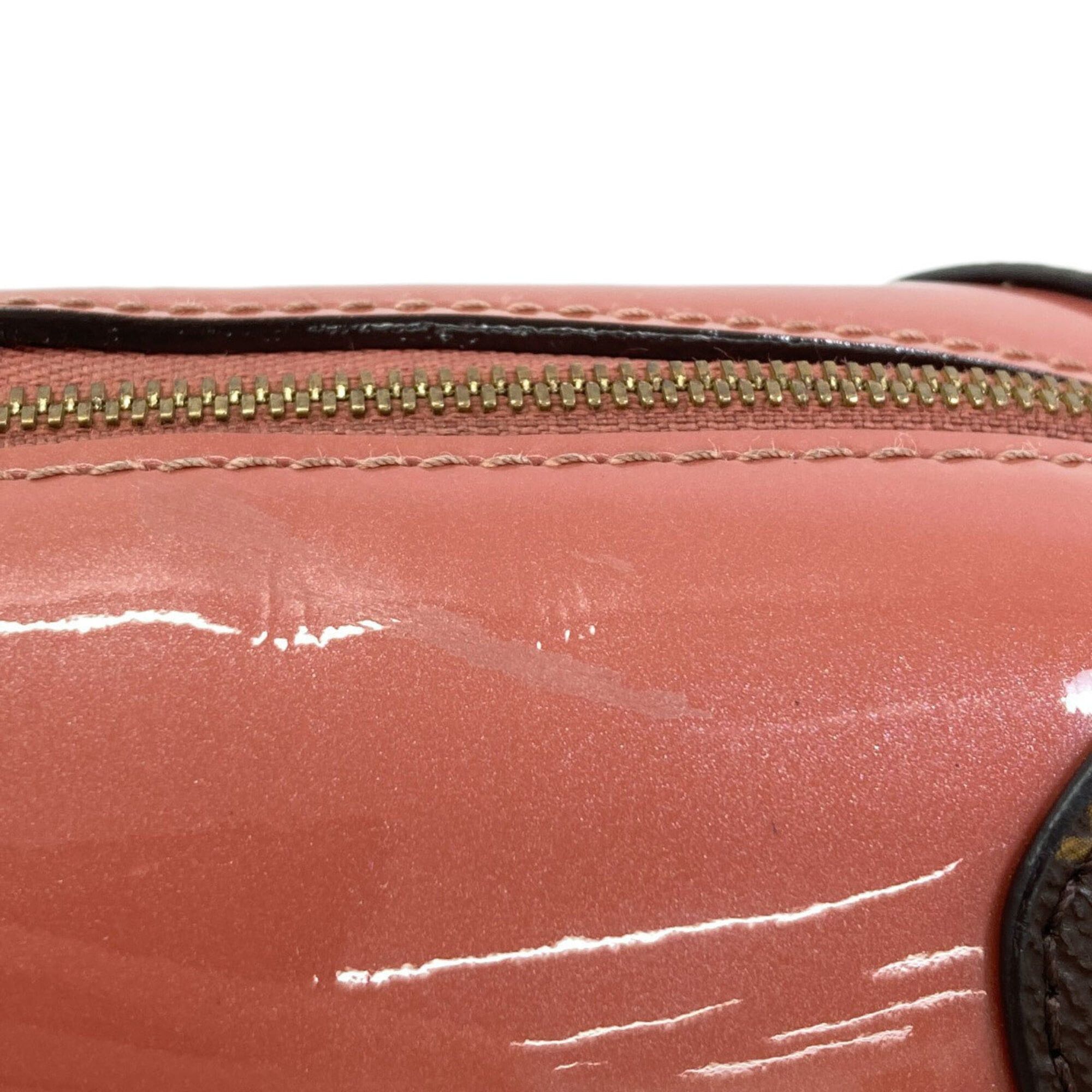 Louis Vuitton Louis Vuitton M53546 Venice Shoulder Bag Vernis Women's LOUIS VUITTON Size ONE SIZE - 11 Thumbnail