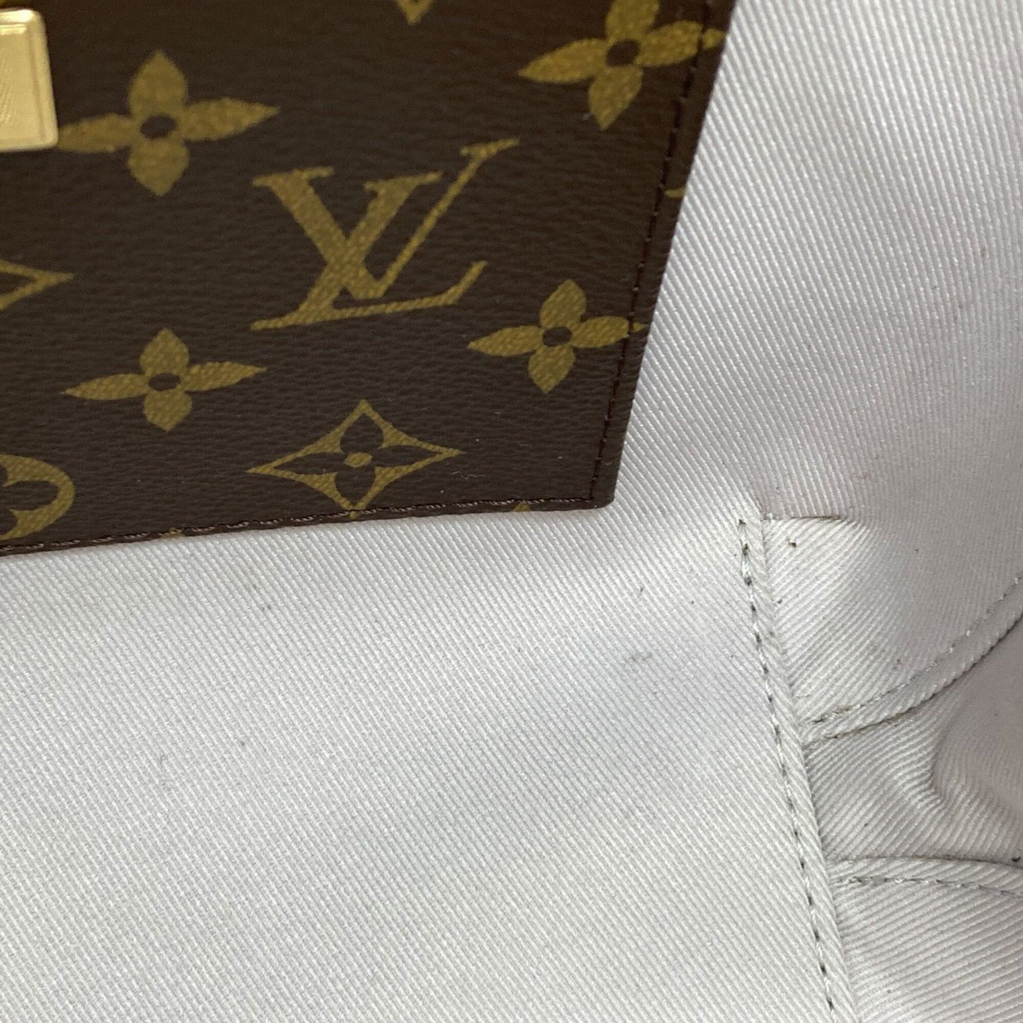 Louis Vuitton Louis Vuitton M53546 Venice Shoulder Bag Vernis Women's LOUIS VUITTON Size ONE SIZE - 9 Thumbnail