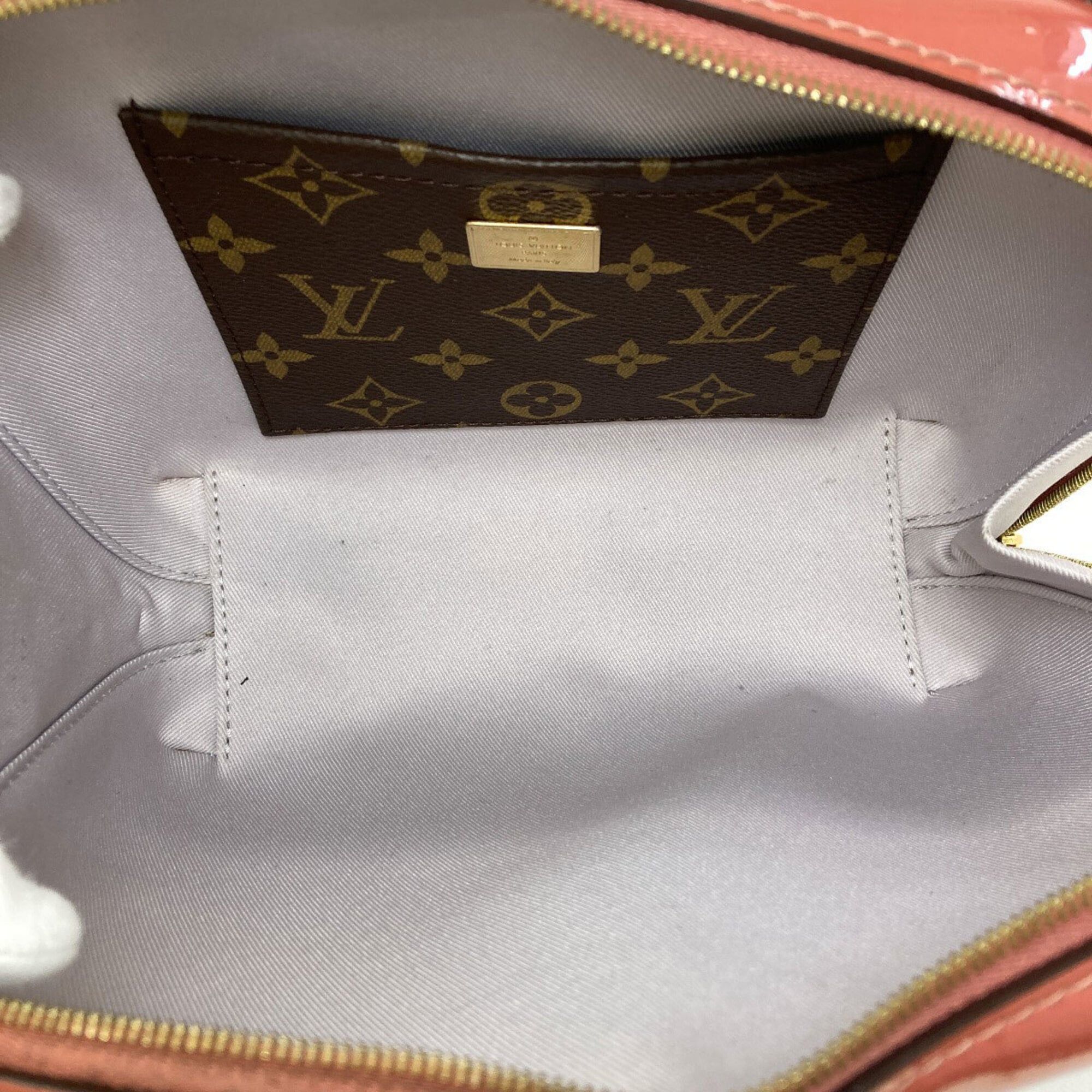 Louis Vuitton Louis Vuitton M53546 Venice Shoulder Bag Vernis Women's LOUIS VUITTON Size ONE SIZE - 5 Thumbnail