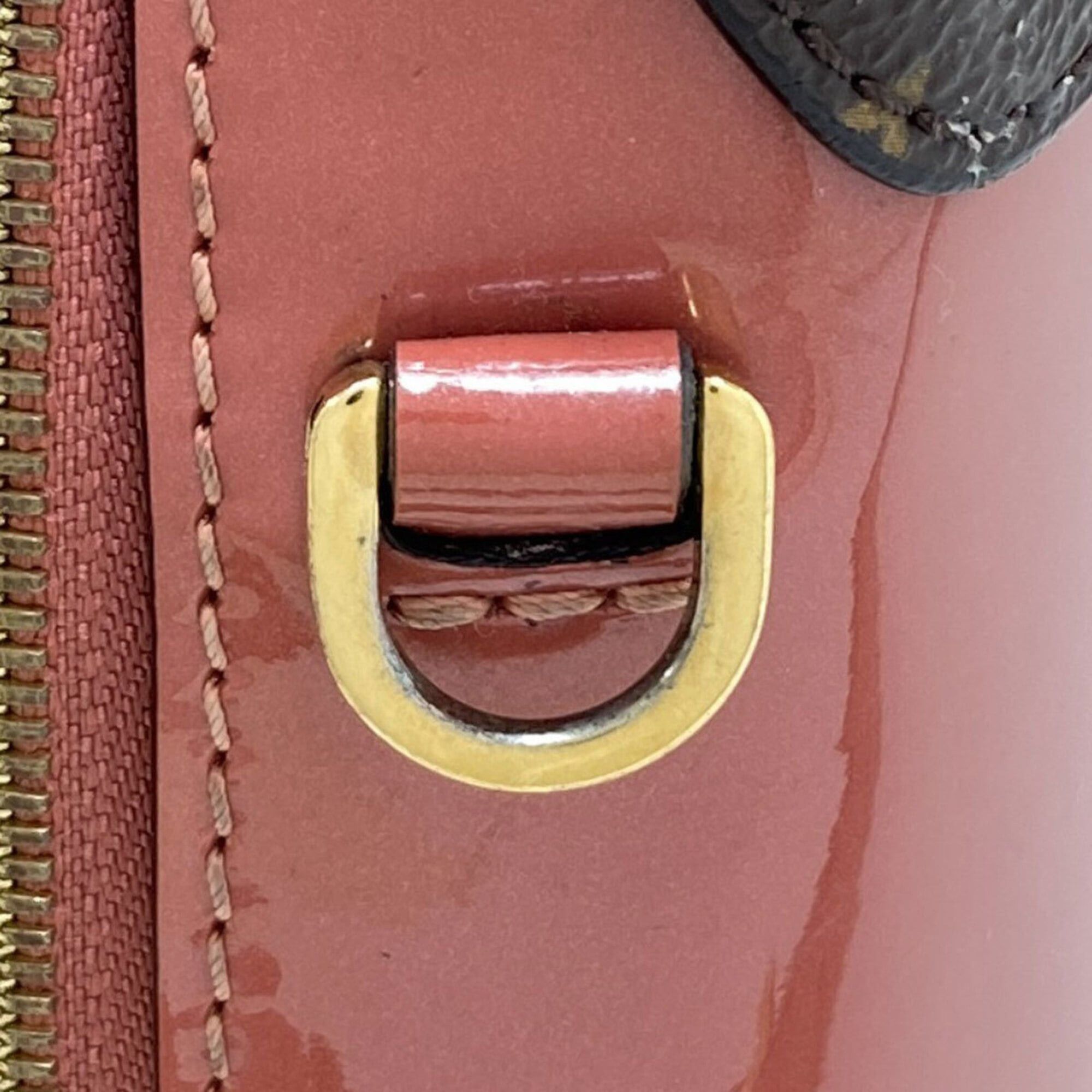 Louis Vuitton Louis Vuitton M53546 Venice Shoulder Bag Vernis Women's LOUIS VUITTON Size ONE SIZE - 17 Thumbnail
