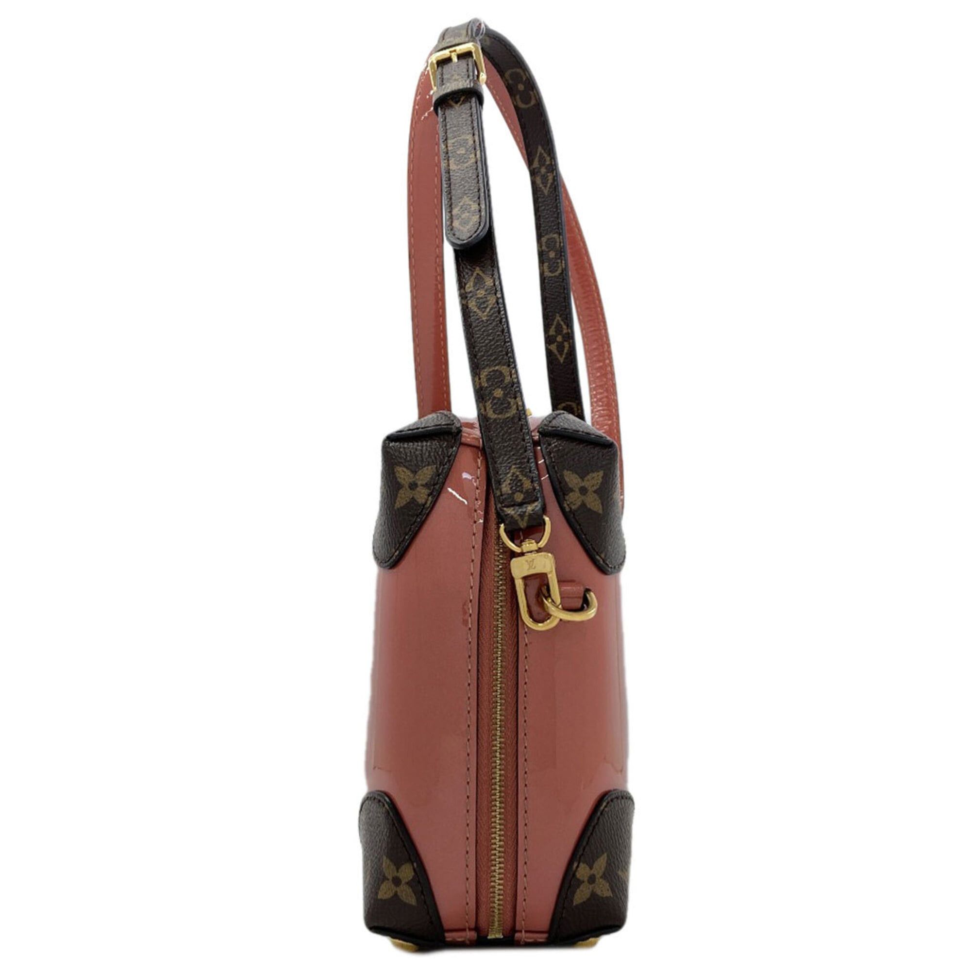 Louis Vuitton Louis Vuitton M53546 Venice Shoulder Bag Vernis Women's LOUIS VUITTON Size ONE SIZE - 3 Thumbnail