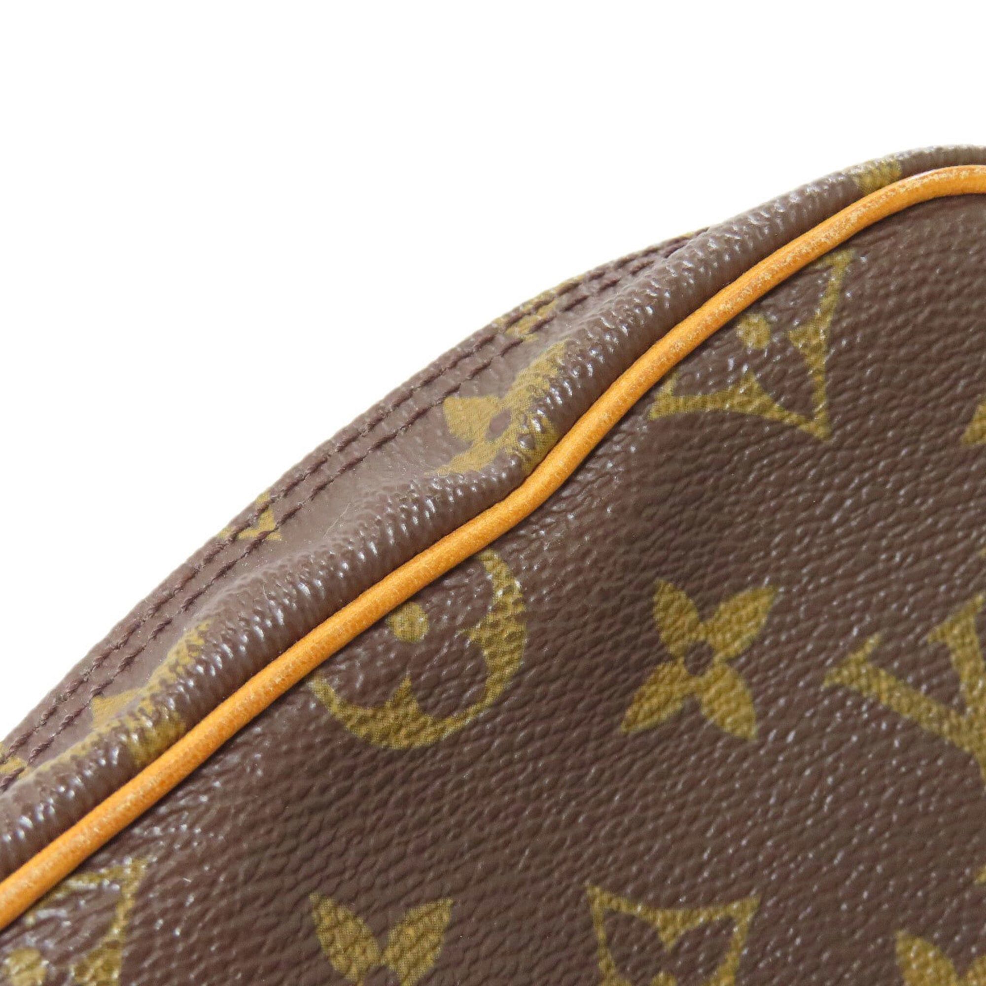 Louis Vuitton Louis Vuitton M45236 Amazon Shoulder Bag, Monogram Canvas, Women's LOUIS VUITTON Size ONE SIZE - 10 Thumbnail