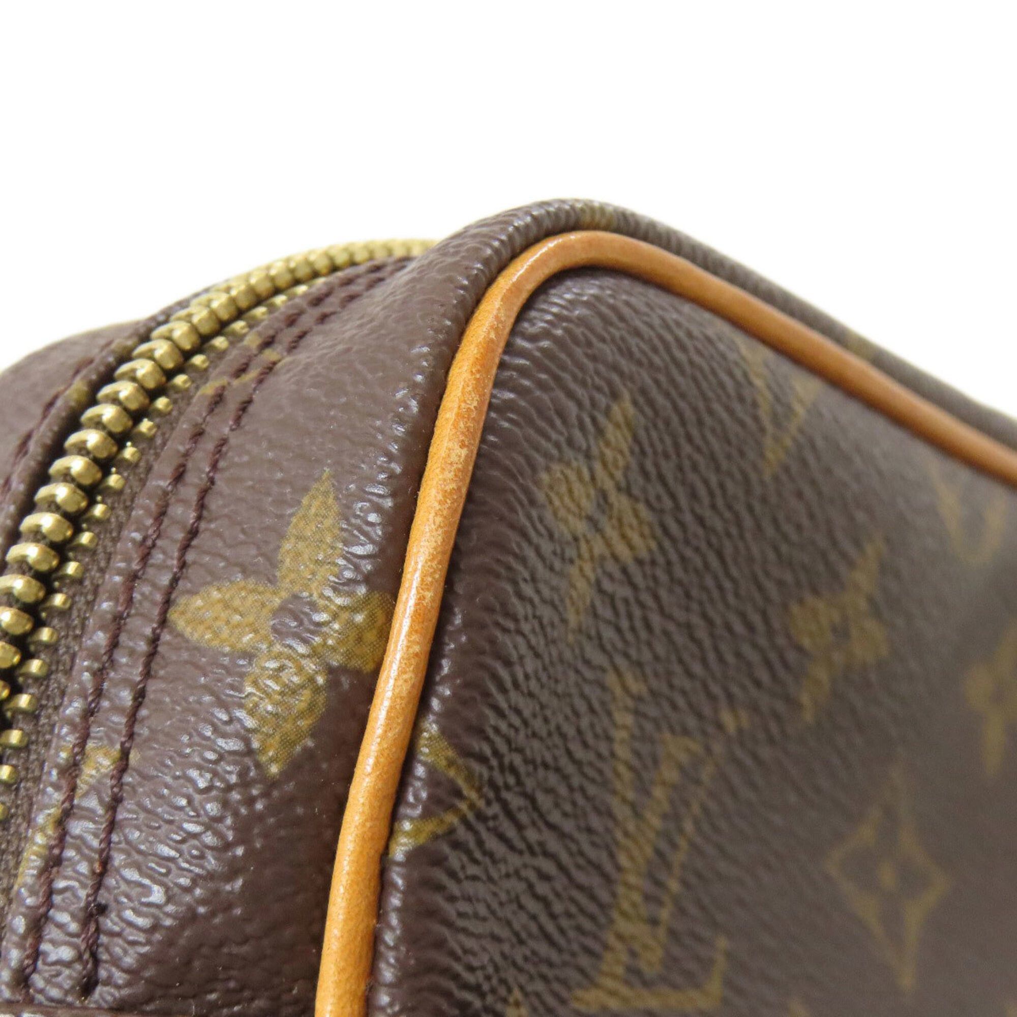 Louis Vuitton Louis Vuitton M45236 Amazon Shoulder Bag, Monogram Canvas, Women's LOUIS VUITTON Size ONE SIZE - 13 Thumbnail