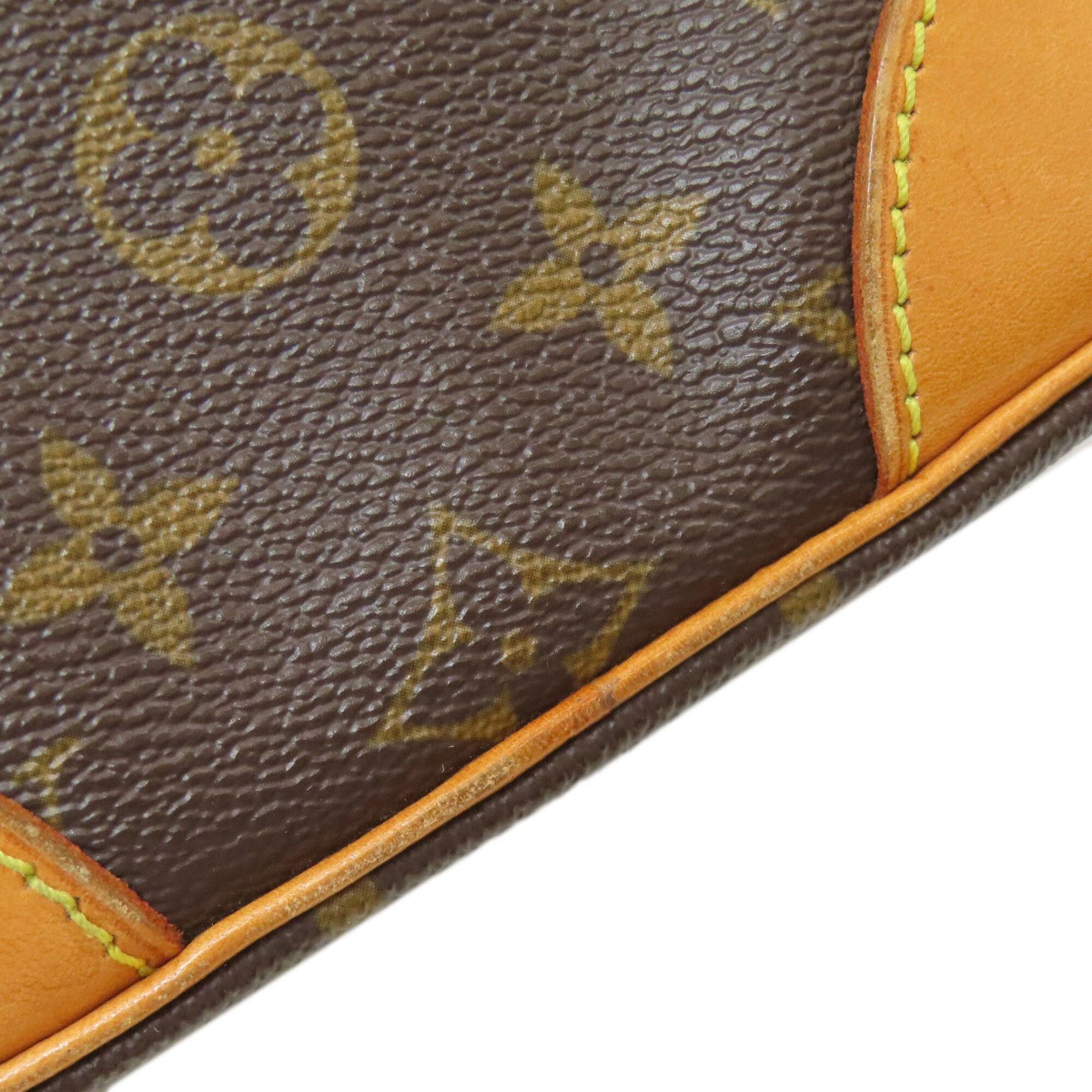 Louis Vuitton Louis Vuitton M45236 Amazon Shoulder Bag, Monogram Canvas, Women's LOUIS VUITTON Size ONE SIZE - 17 Thumbnail