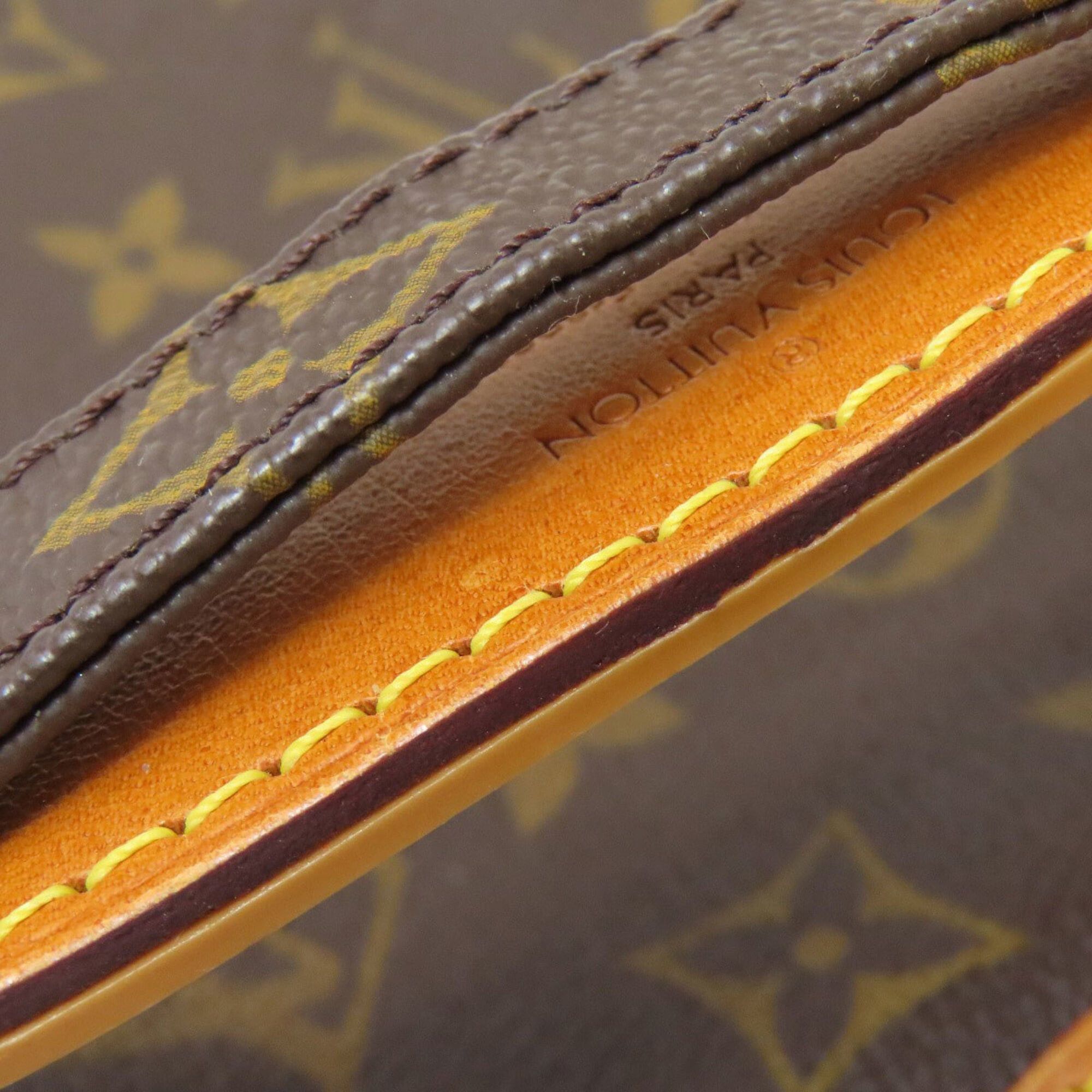Louis Vuitton Louis Vuitton M45236 Amazon Shoulder Bag, Monogram Canvas, Women's LOUIS VUITTON Size ONE SIZE - 20 Thumbnail